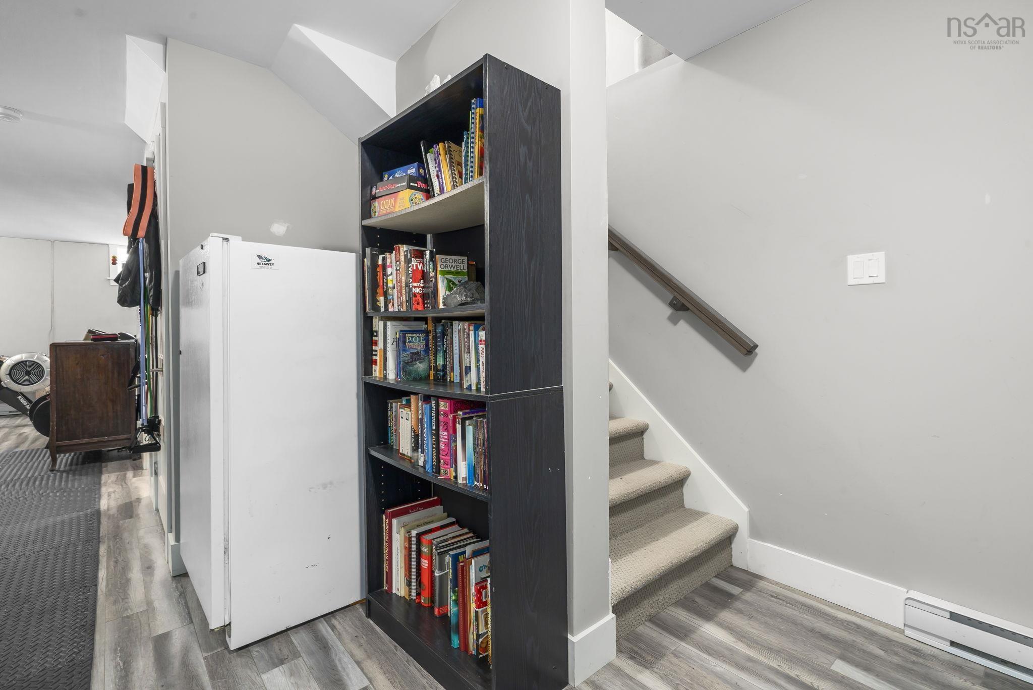 151 Mica Crescent Crescent, Spryfield, NS (MLS 202620596)