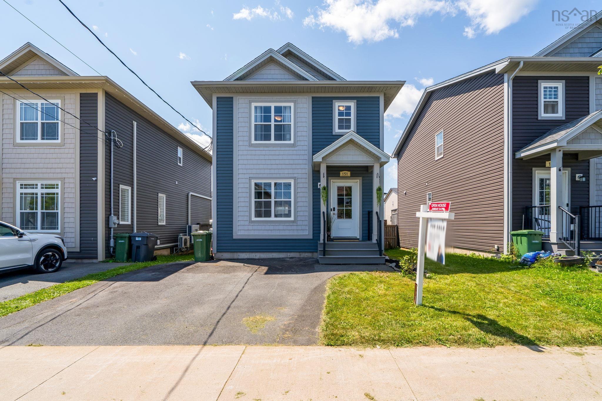 151 Mica Crescent Crescent, Spryfield, NS (MLS 202620596)