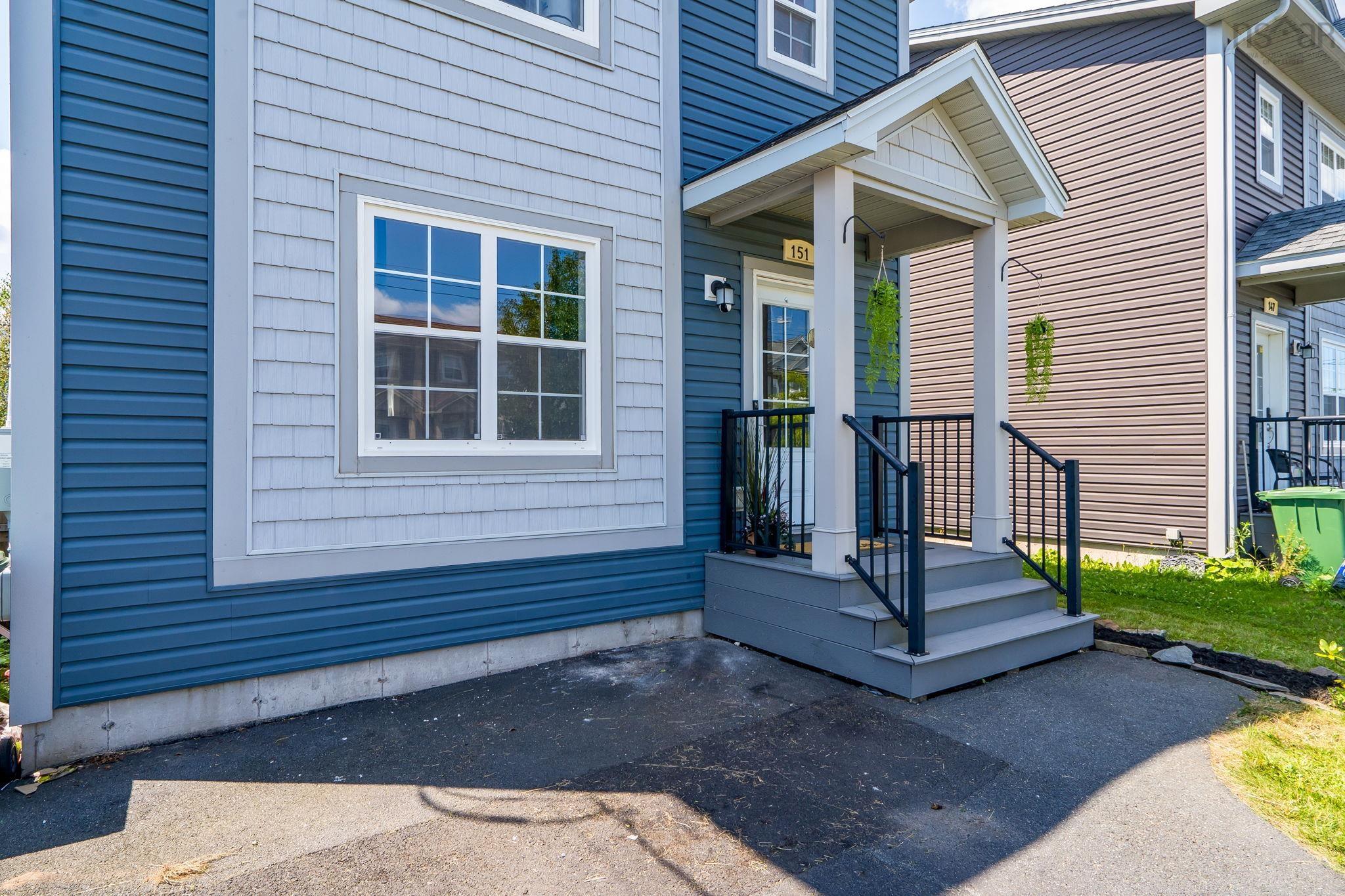 151 Mica Crescent Crescent, Spryfield, NS (MLS 202620596)