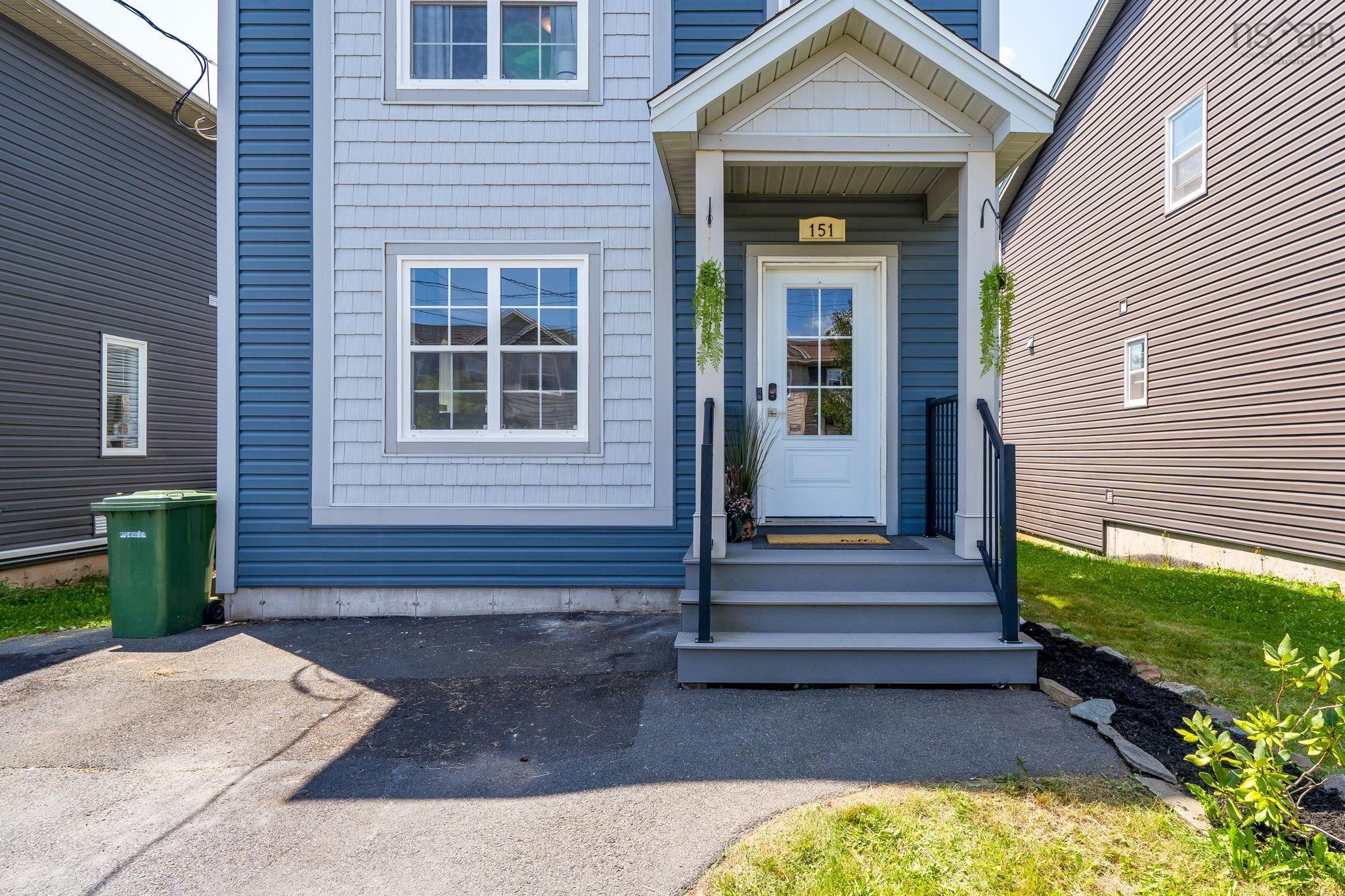 151 Mica Crescent Crescent, Spryfield, NS (MLS 202620596)