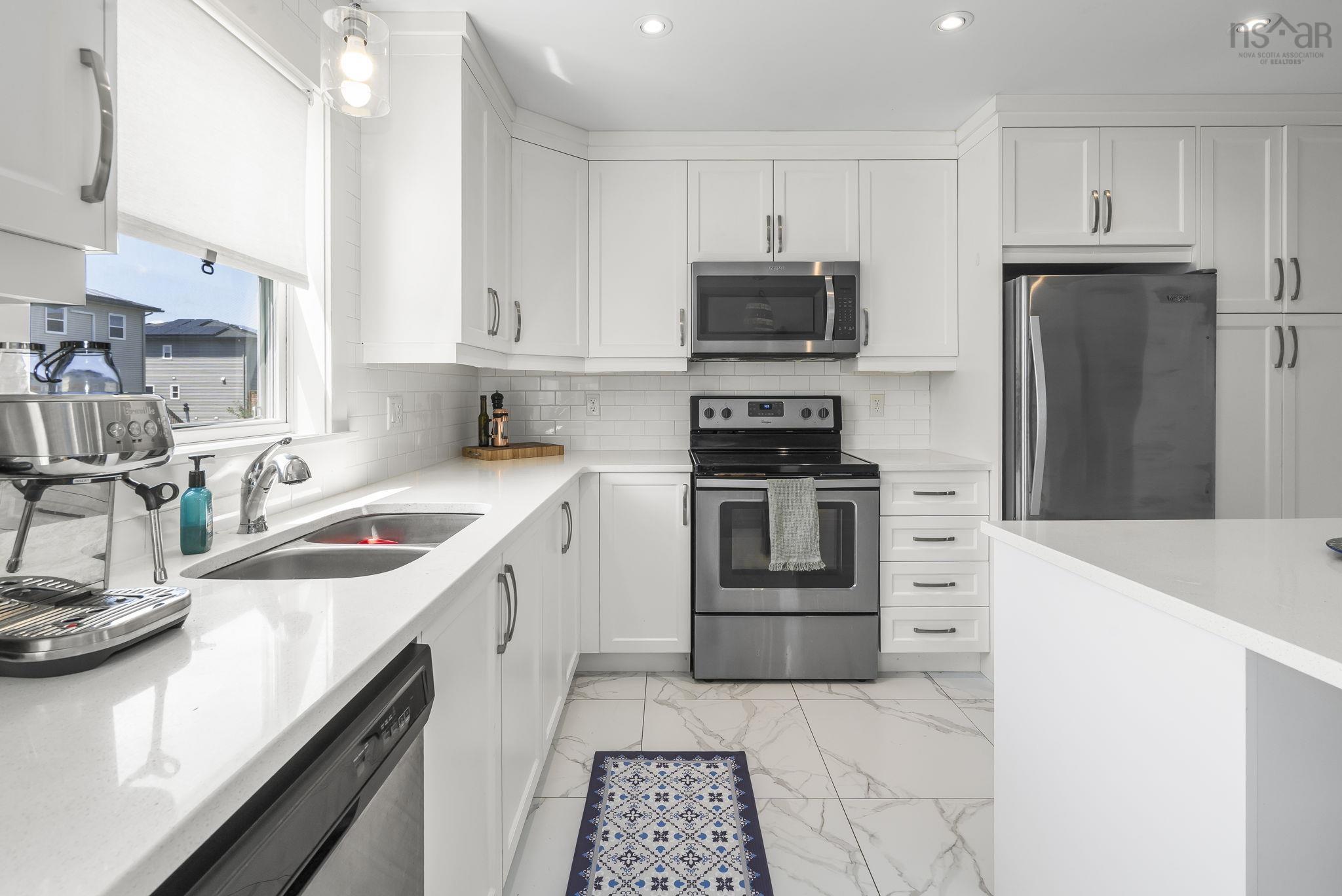 151 Mica Crescent Crescent, Spryfield, NS (MLS 202620596)