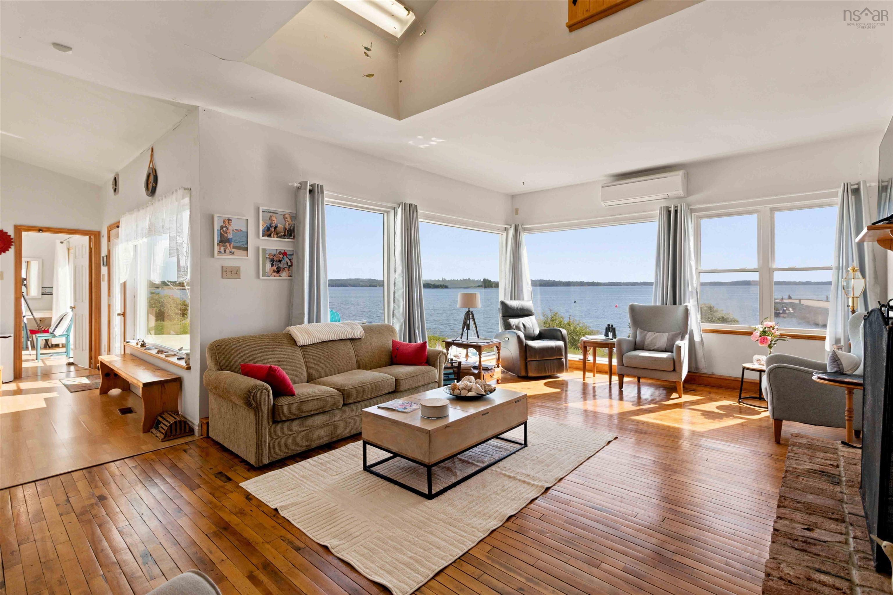 $549,000.00: 6405 & 6407 Highway 3, Western Shore