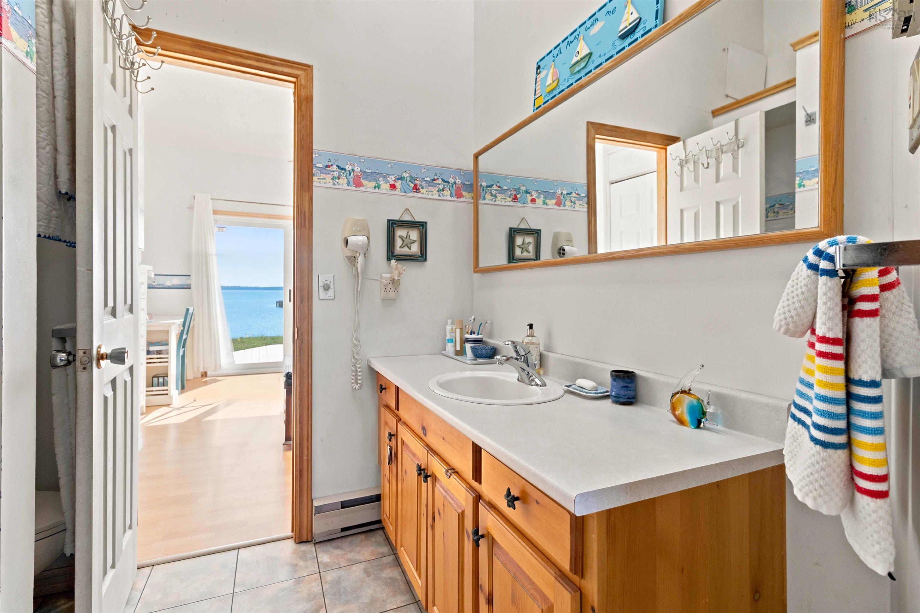 $549,000.00: 6405 & 6407 Highway 3, Western Shore