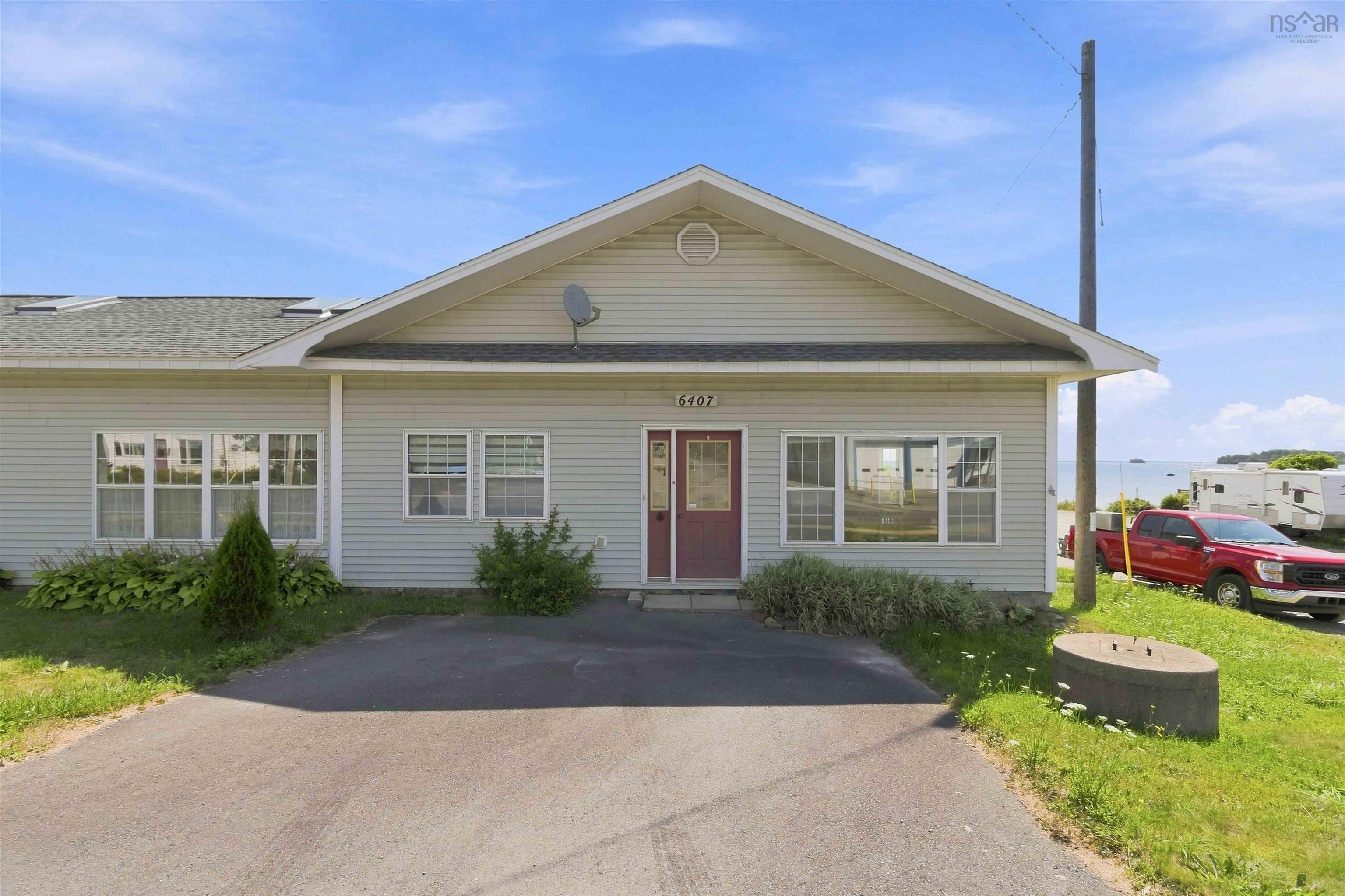 $549,000.00: 6405 & 6407 Highway 3, Western Shore