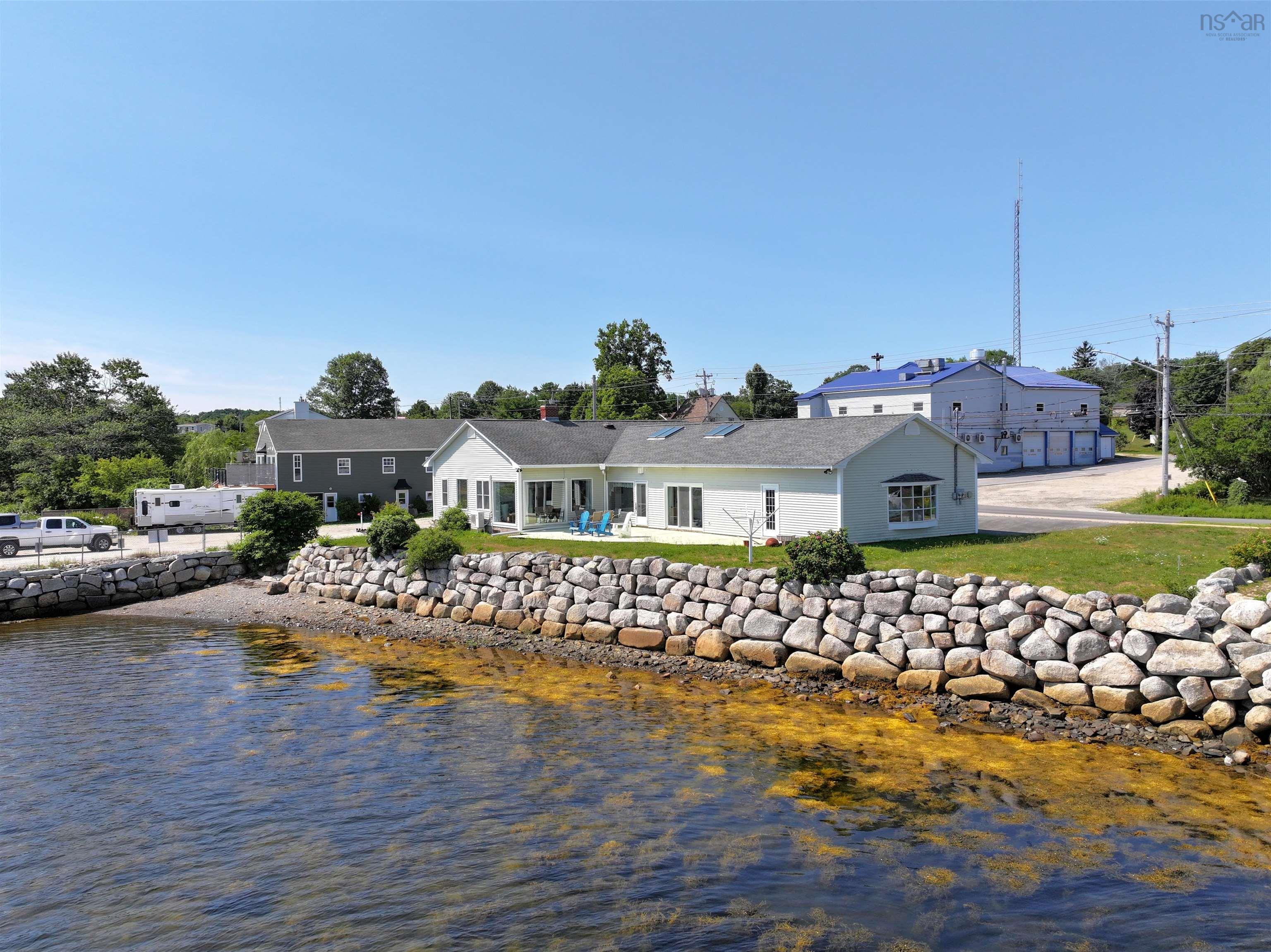 $549,000.00: 6405 & 6407 Highway 3, Western Shore