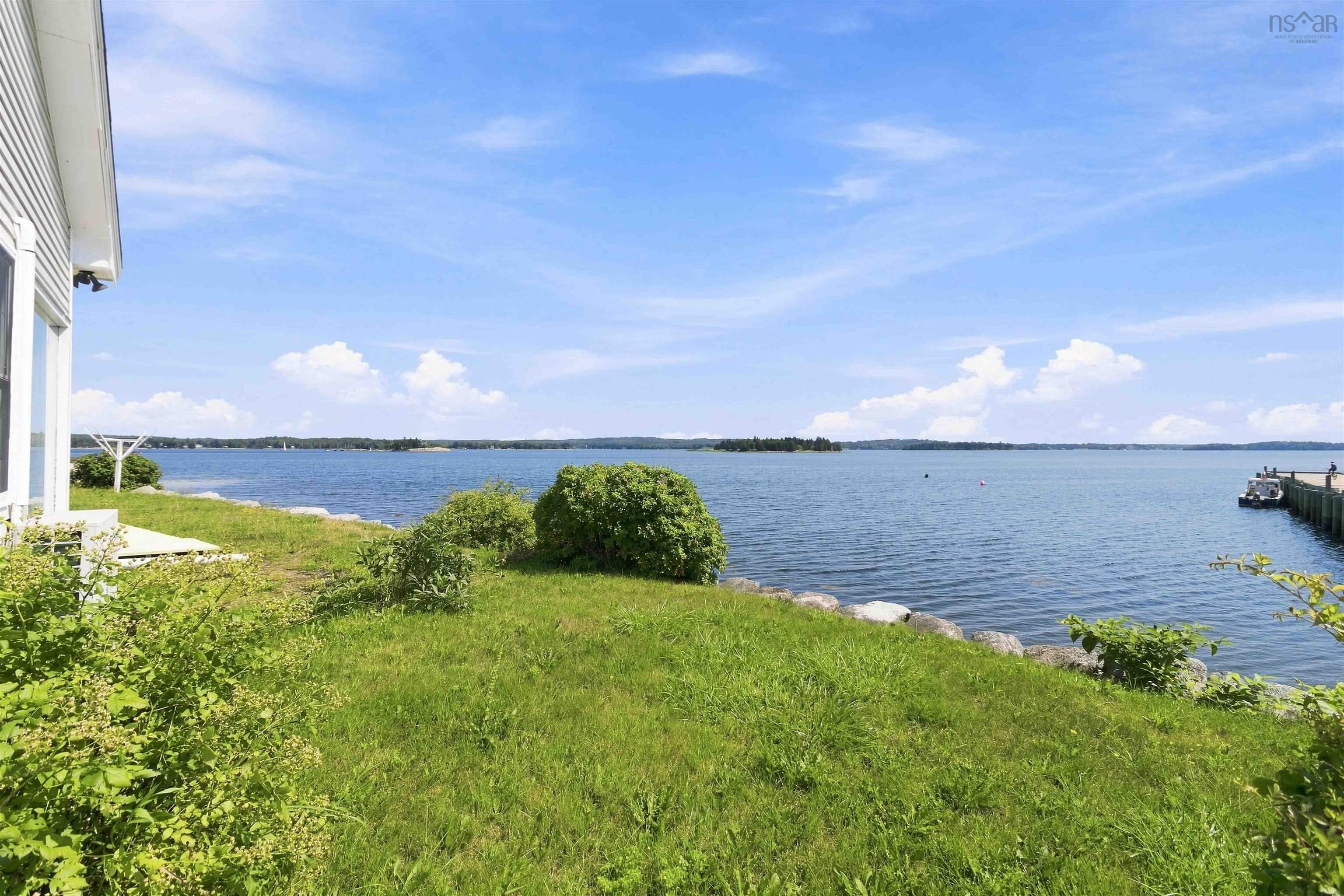 $549,000.00: 6405 & 6407 Highway 3, Western Shore