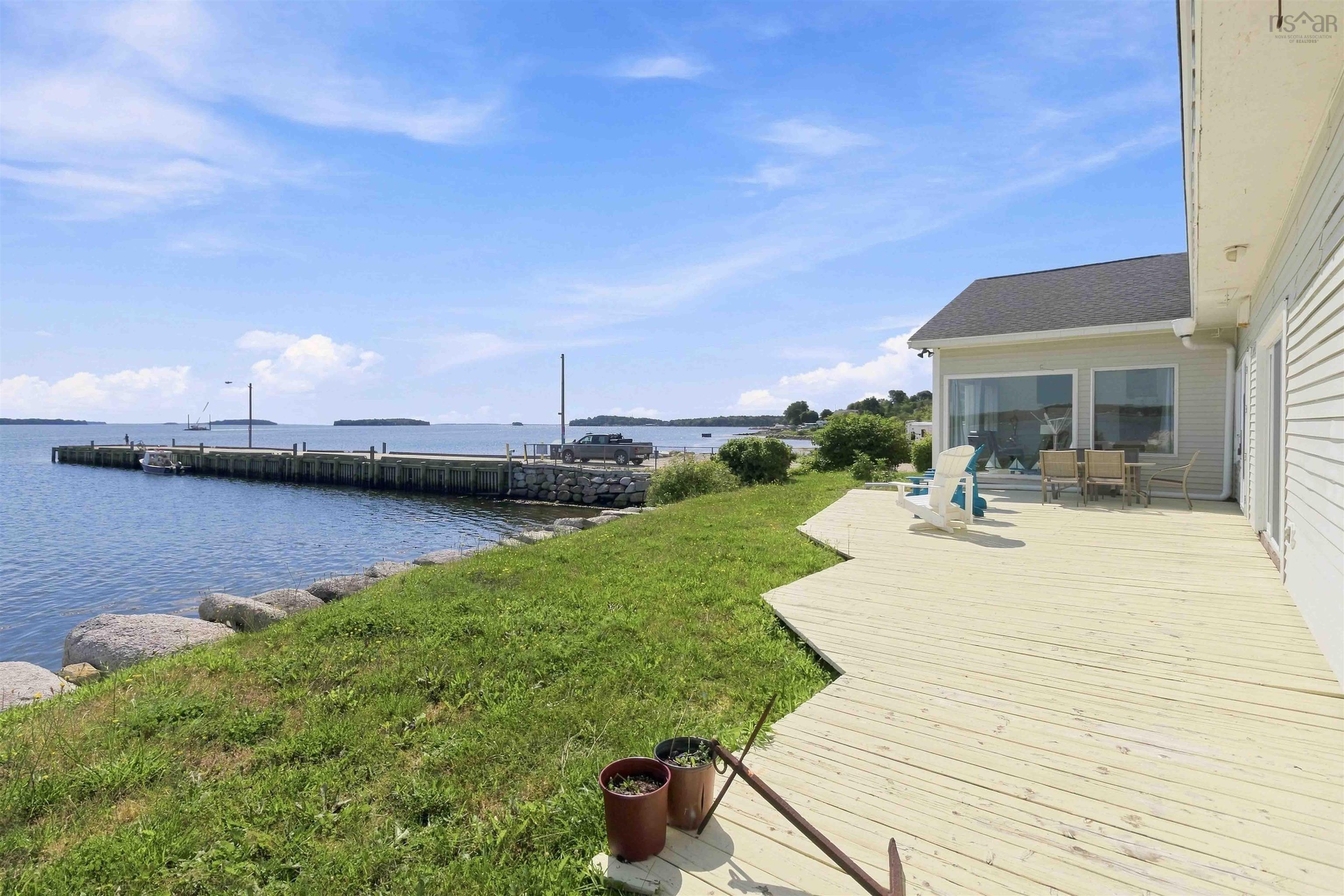 $549,000.00: 6405 & 6407 Highway 3, Western Shore
