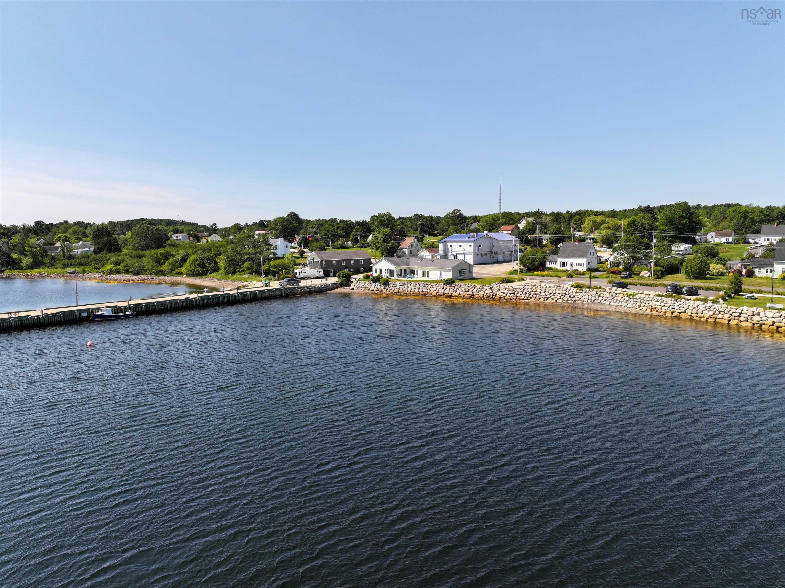 $549,000.00: 6405 & 6407 Highway 3, Western Shore