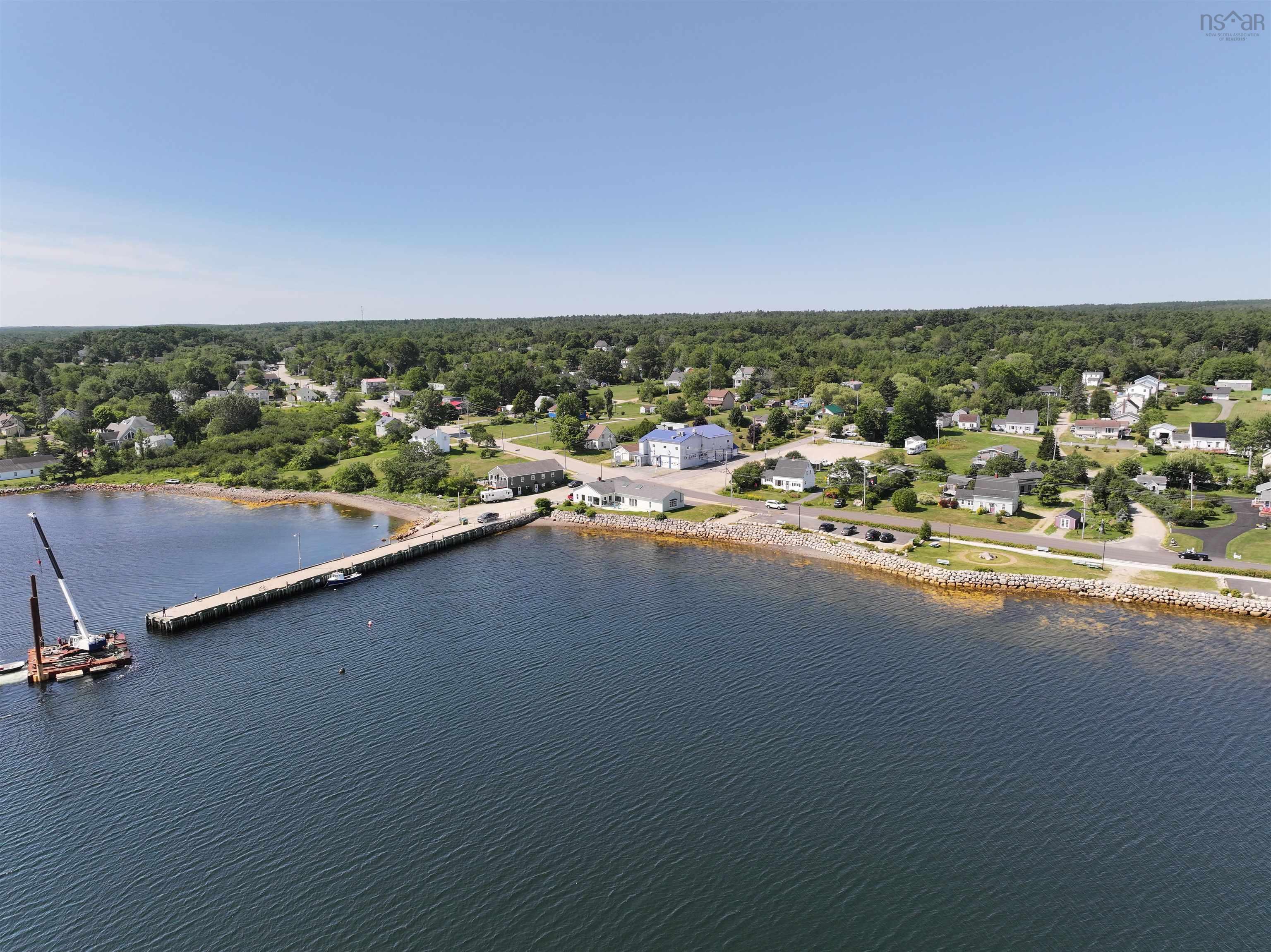 $549,000.00: 6405 & 6407 Highway 3, Western Shore