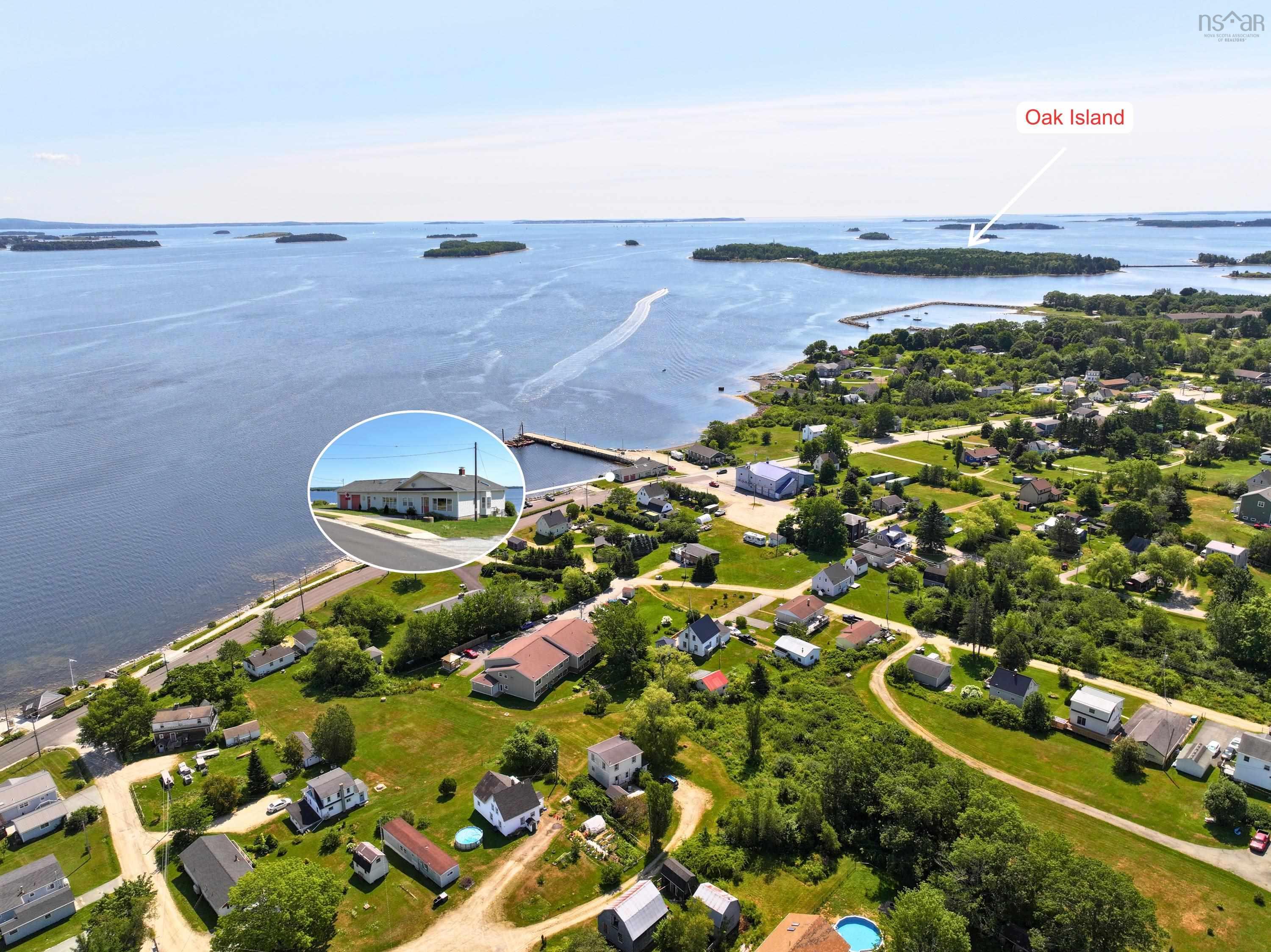 $549,000.00: 6405 & 6407 Highway 3, Western Shore