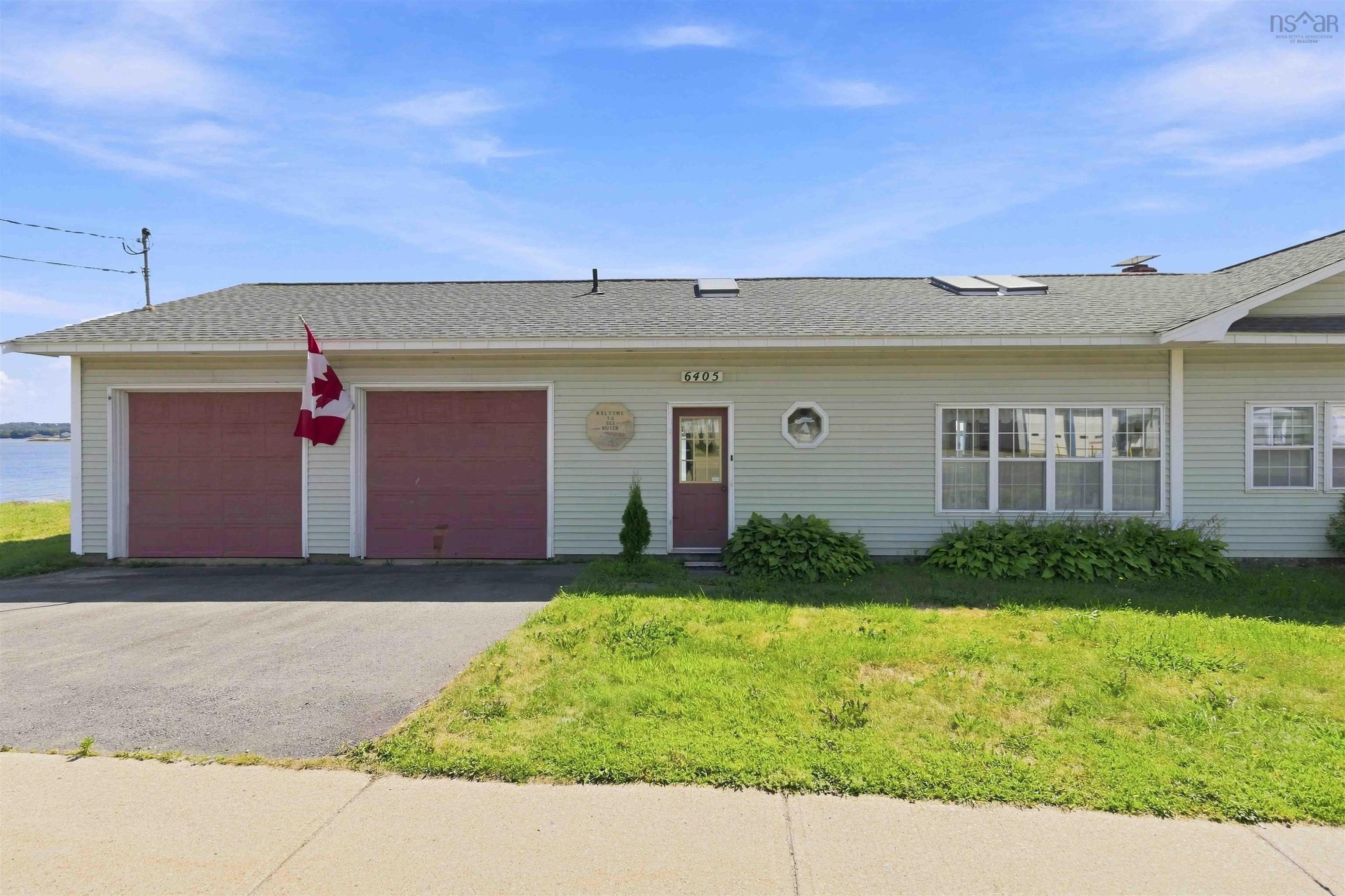 $549,000.00: 6405 & 6407 Highway 3, Western Shore