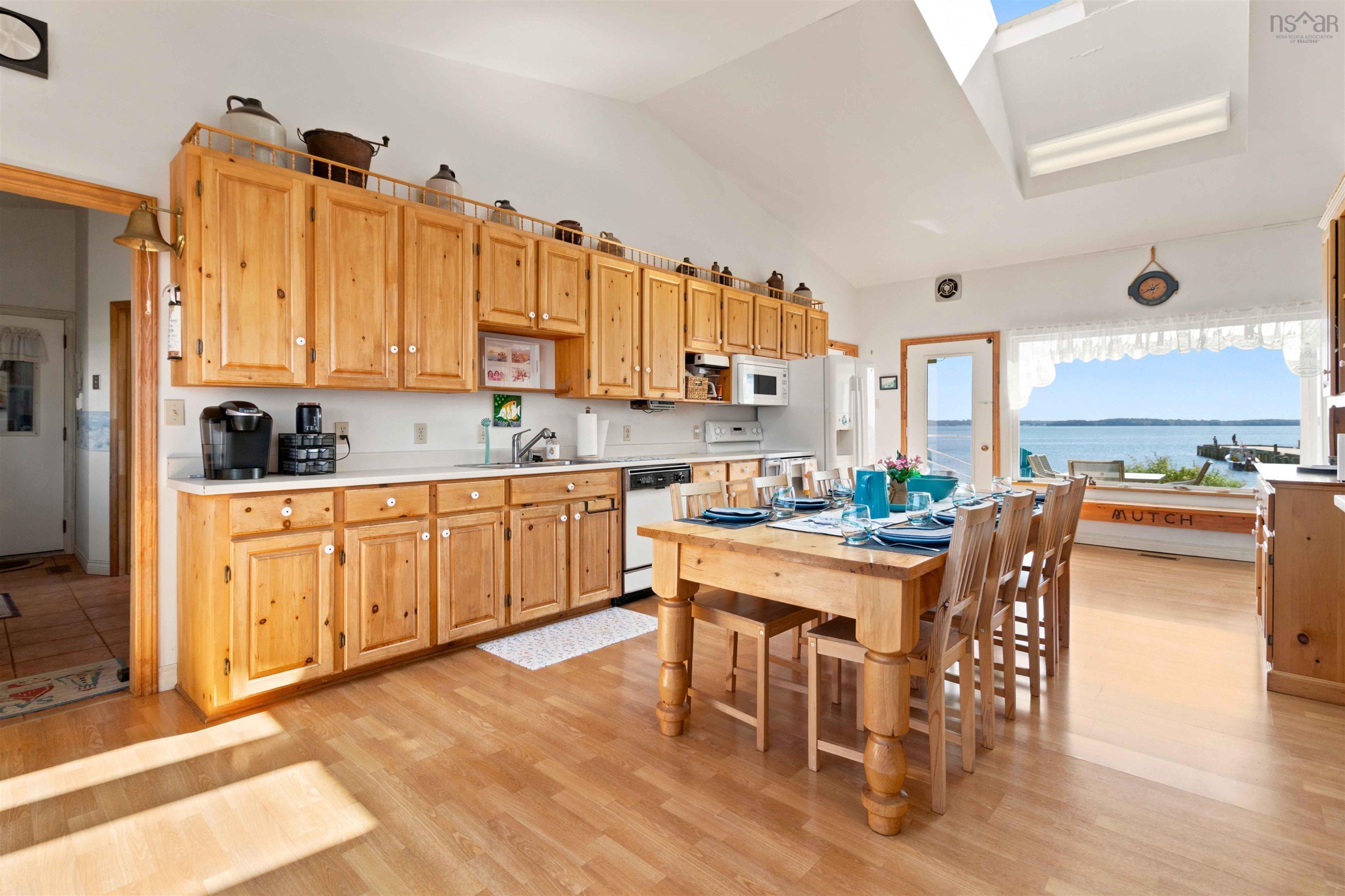 $549,000.00: 6405 & 6407 Highway 3, Western Shore