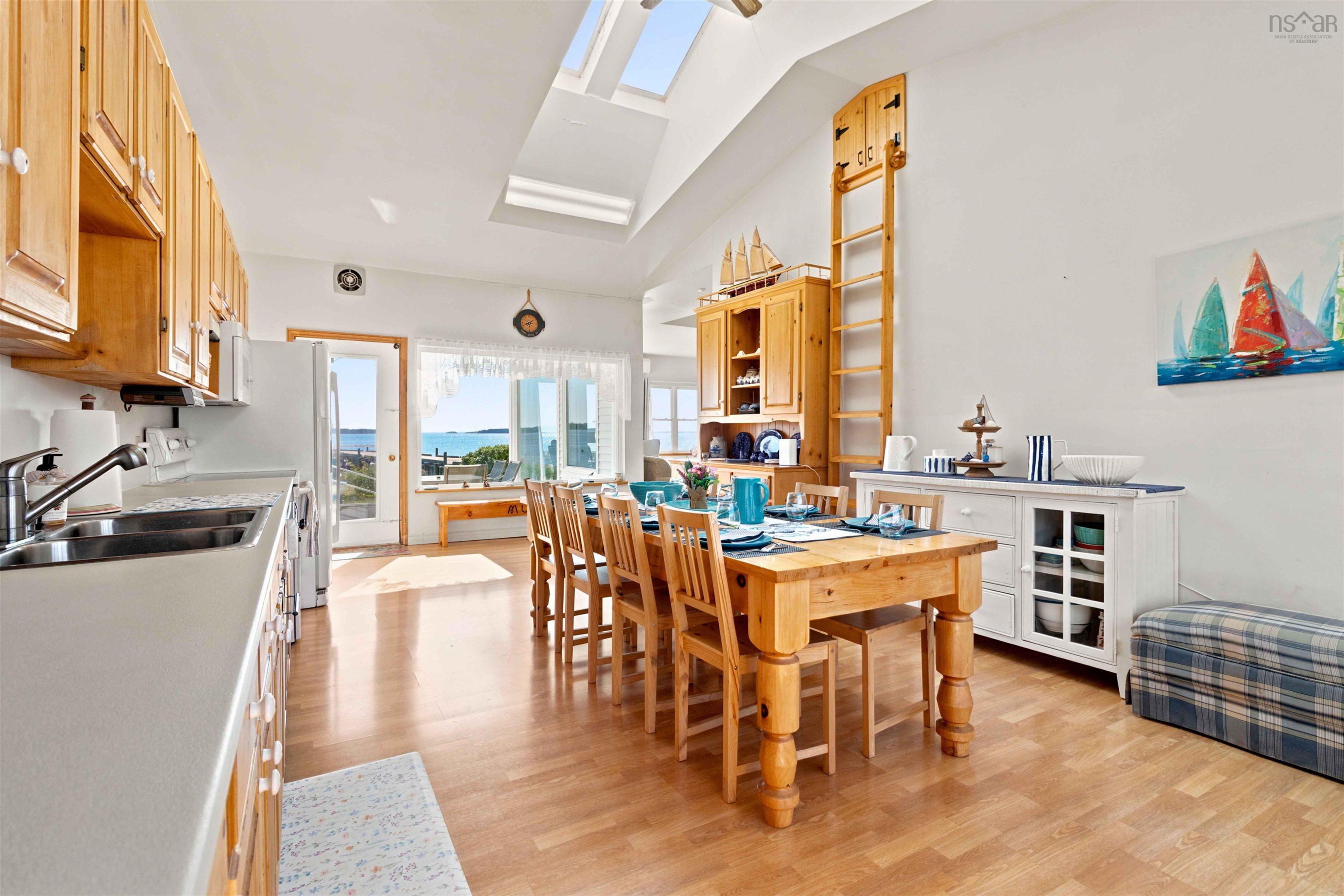 $549,000.00: 6405 & 6407 Highway 3, Western Shore