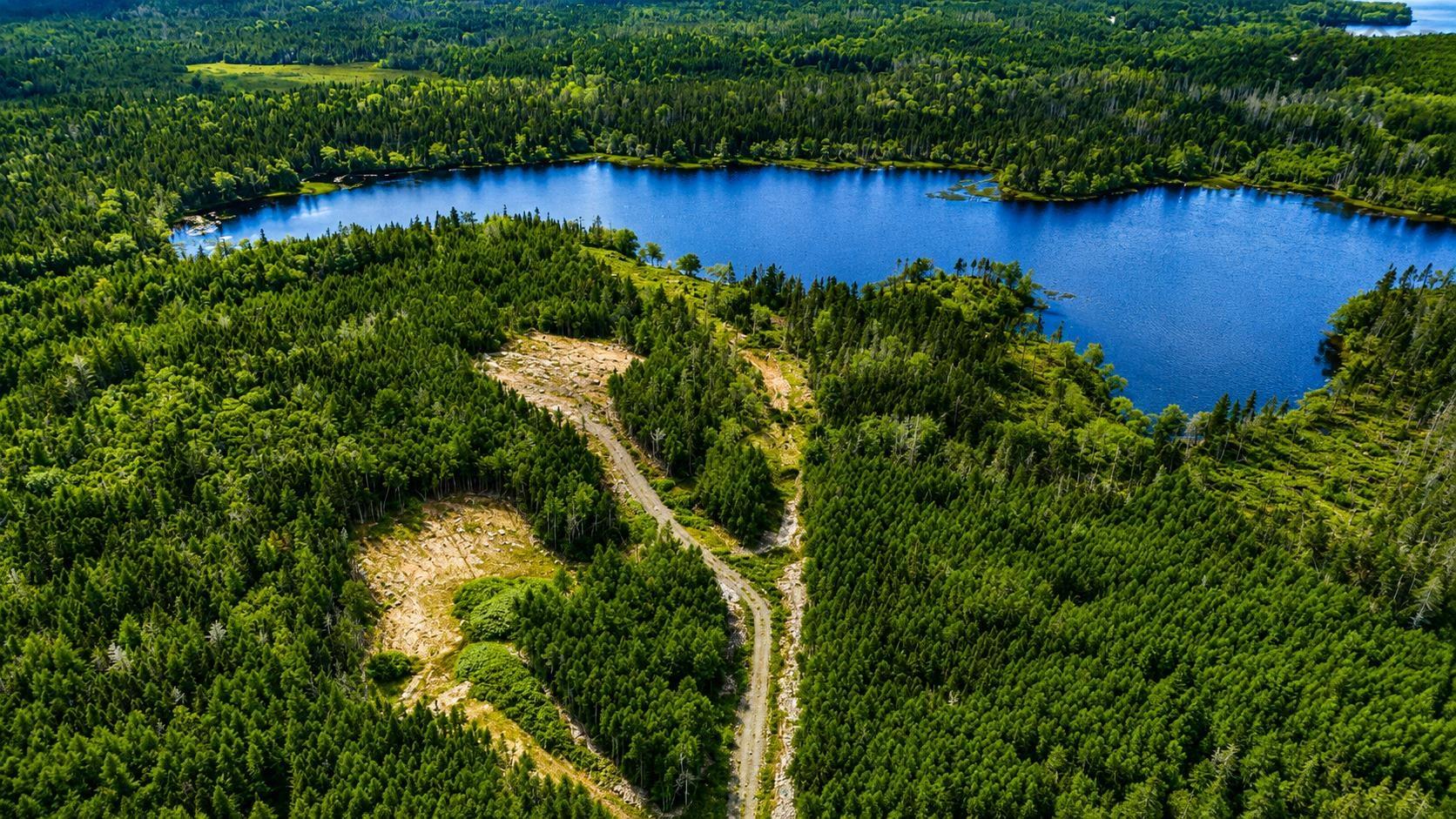 $129,000.00: Lot 4 Grandique Road, Arichat