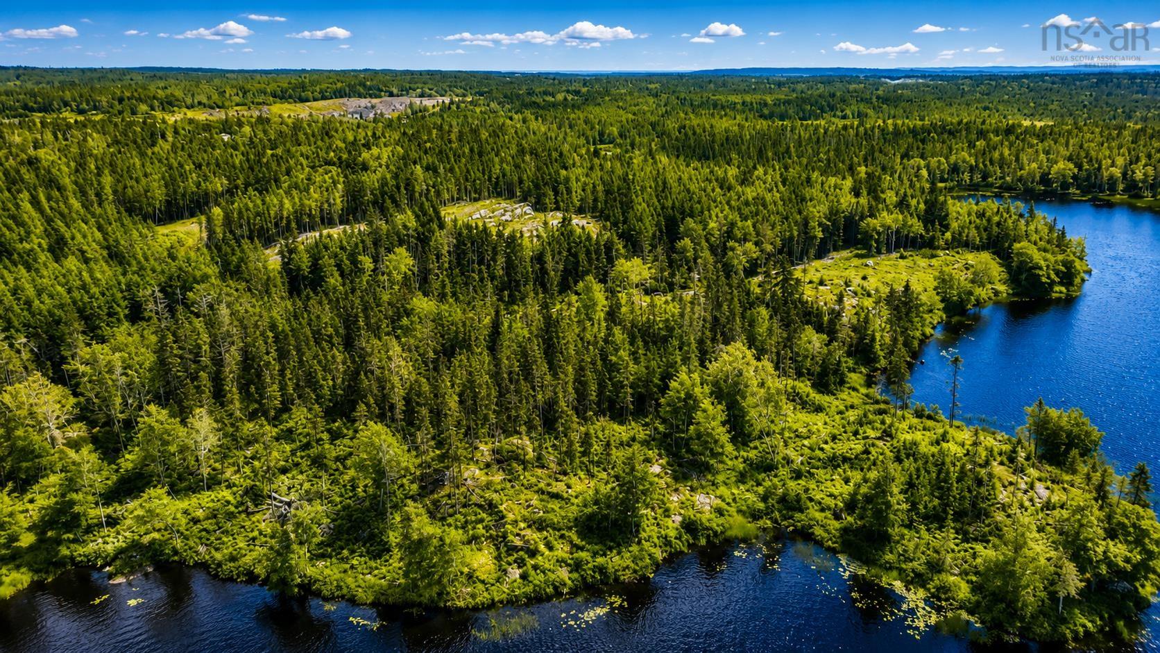 $129,000.00: Lot 4 Grandique Road, Arichat