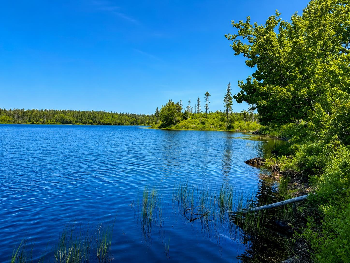 $129,000.00: Lot 4 Grandique Road, Arichat