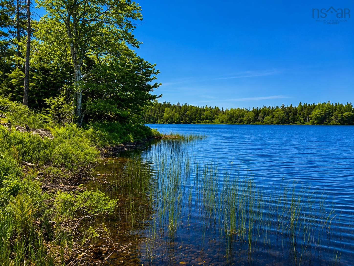 $129,000.00: Lot 4 Grandique Road, Arichat