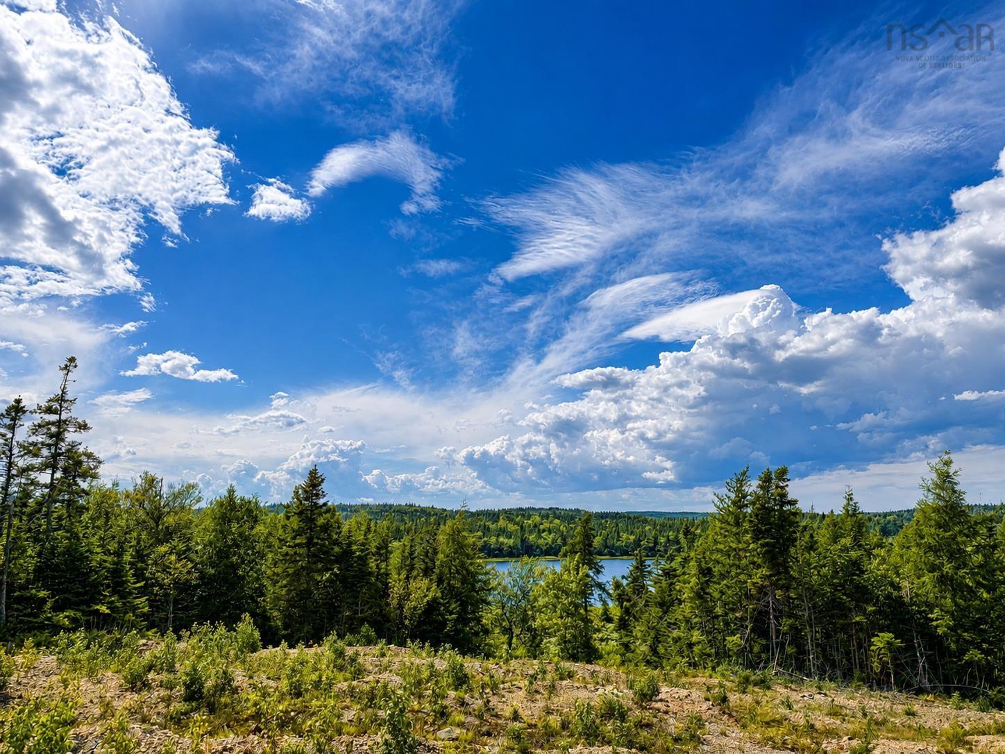$129,000.00: Lot 4 Grandique Road, Arichat
