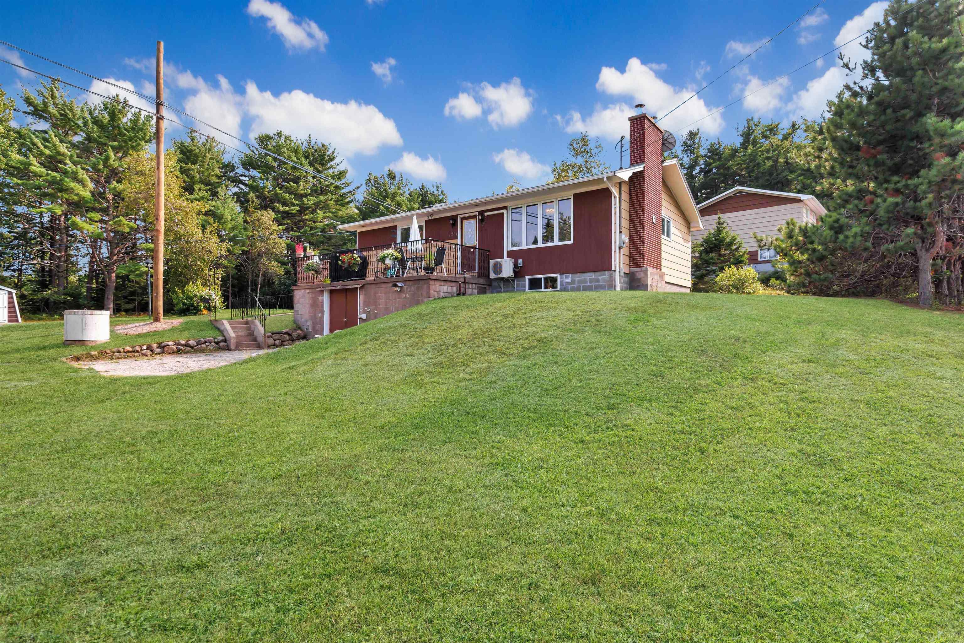 $399,900.00: 7251 Highway 3, Martins River