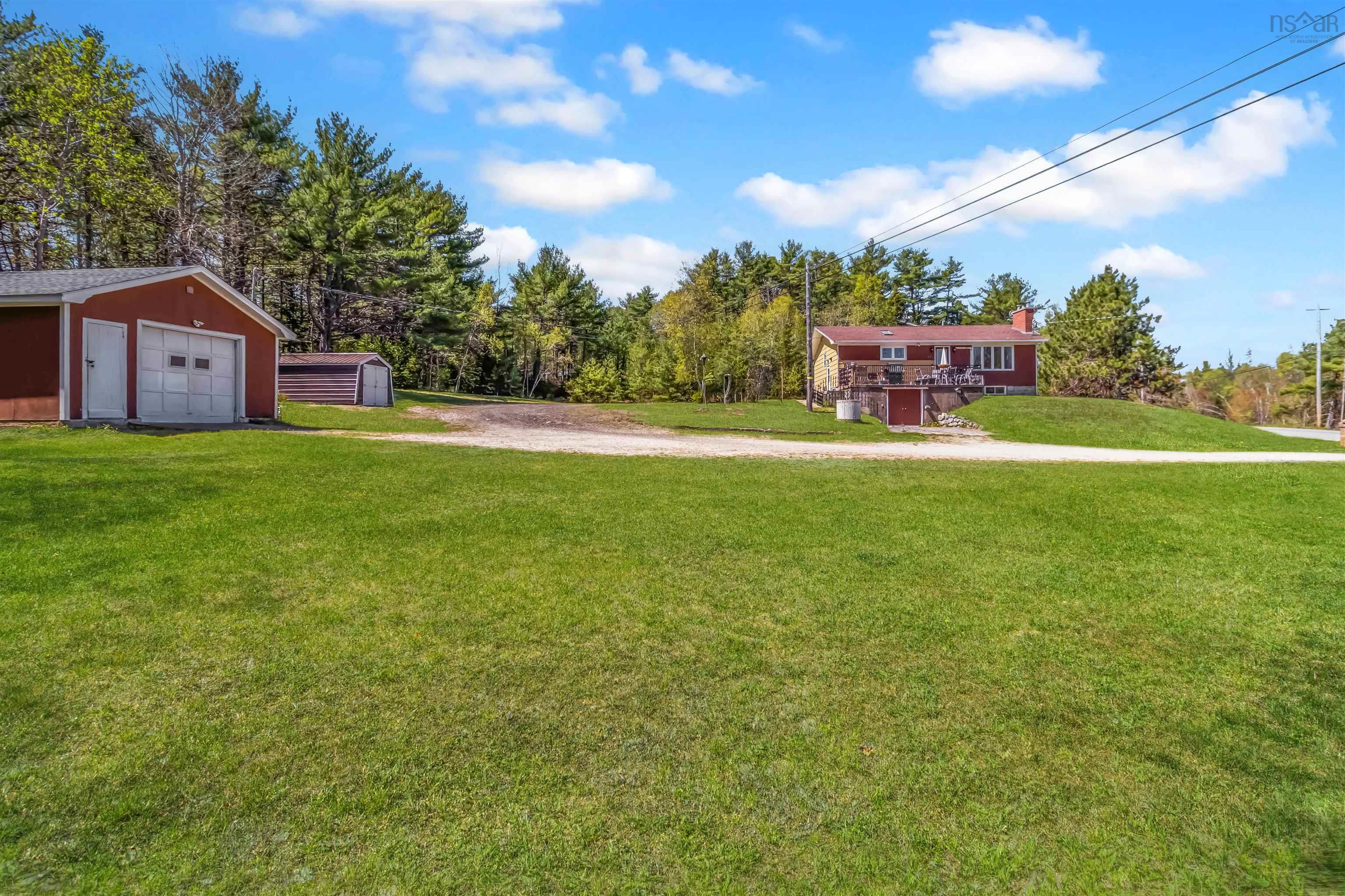 $399,900.00: 7251 Highway 3, Martins River