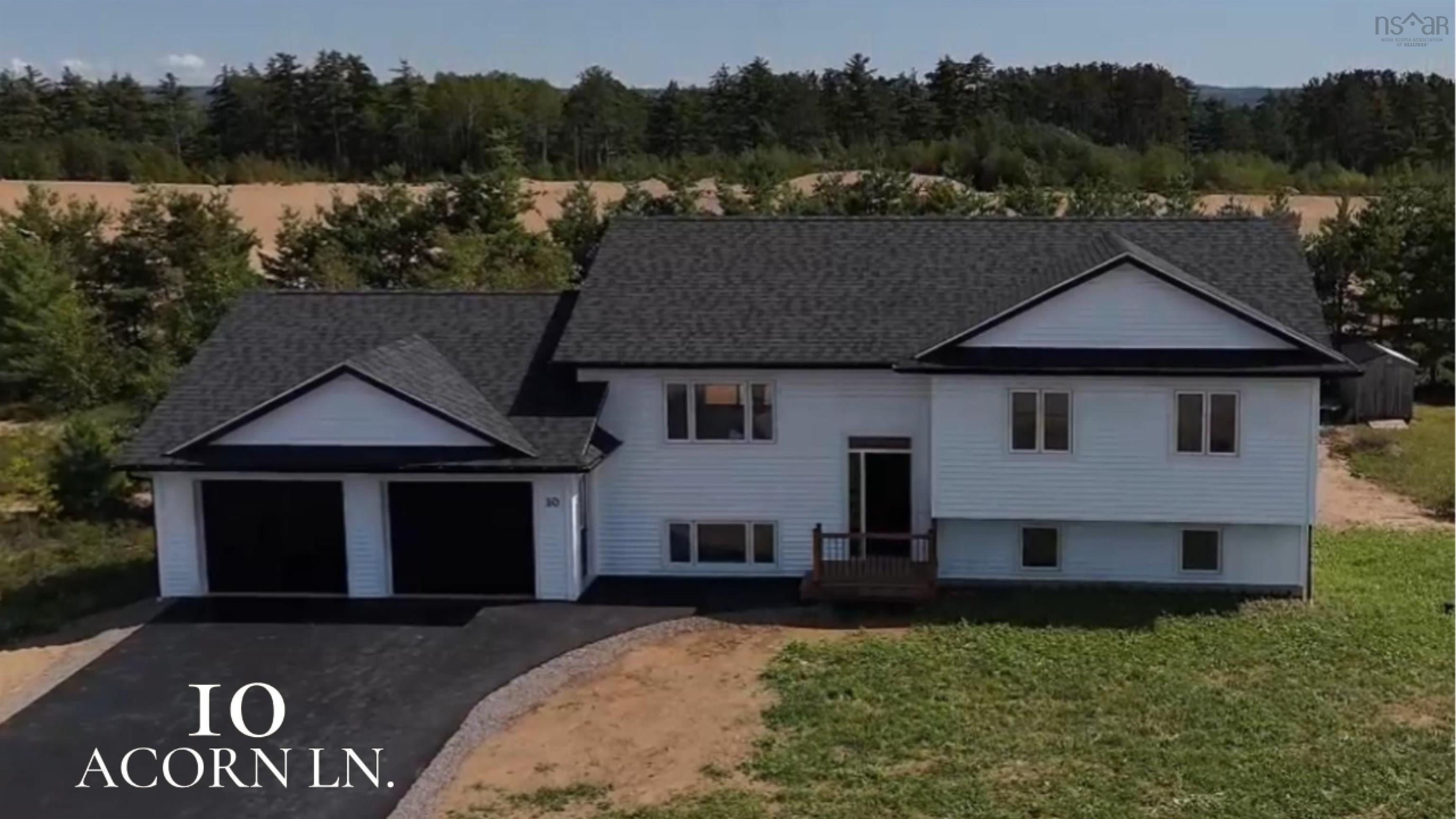 10 Acorn Lane, Kingston, NS (MLS® 202620604)