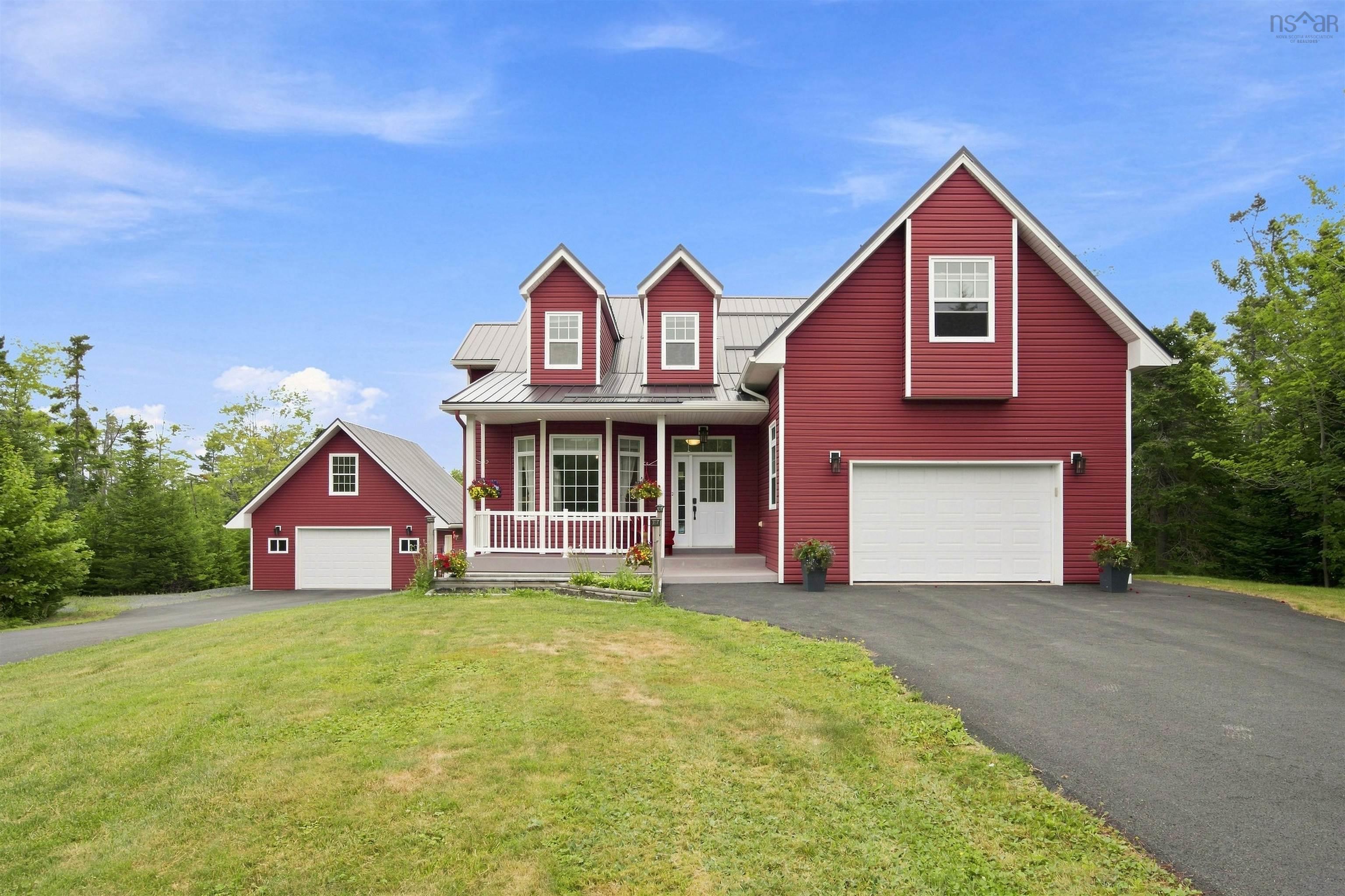 124 Murray Road, Eastern Passage, NS (MLS® 202620608)