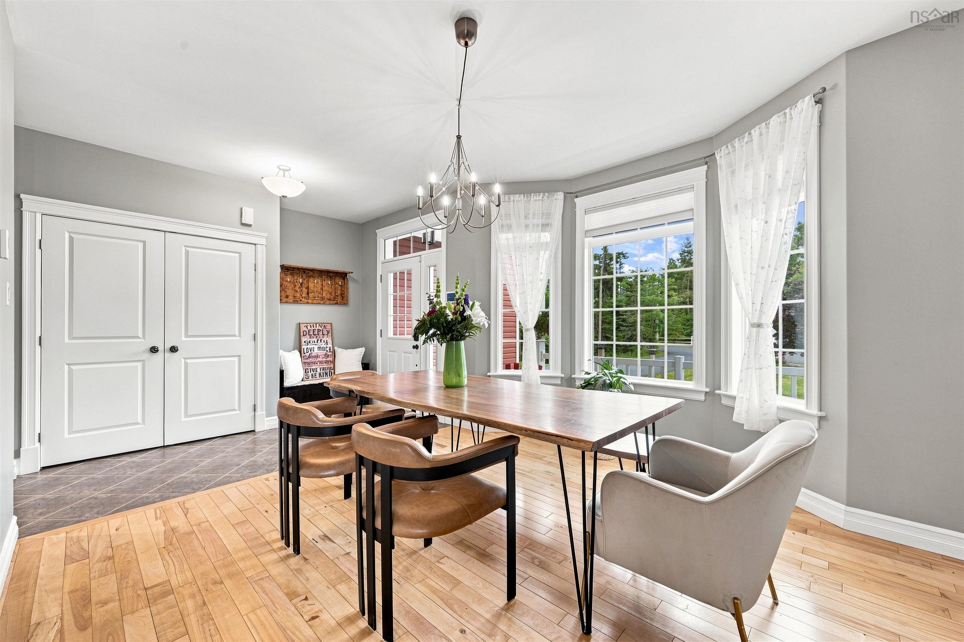 124 Murray Road, Eastern Passage, NS (MLS 202620608)