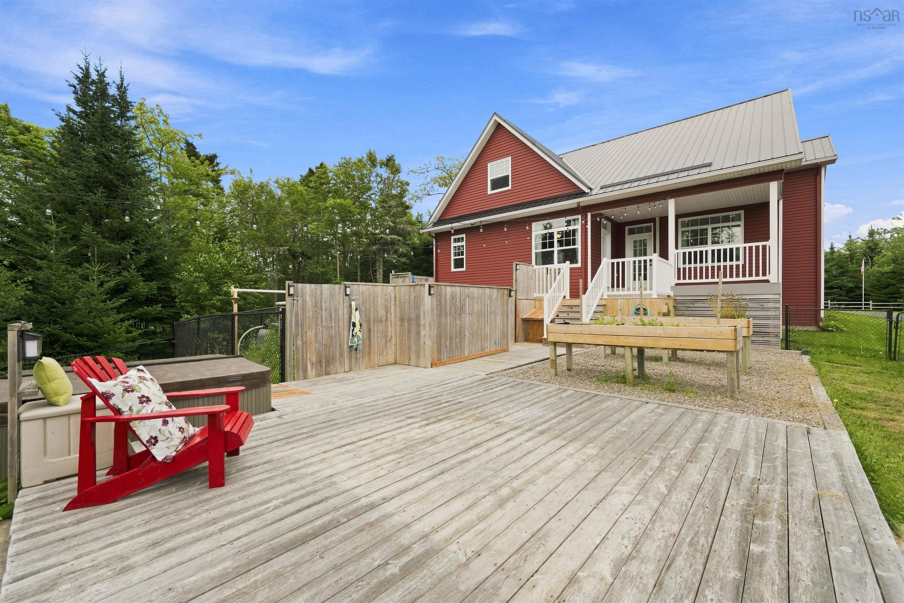 124 Murray Road, Eastern Passage, NS (MLS 202620608)