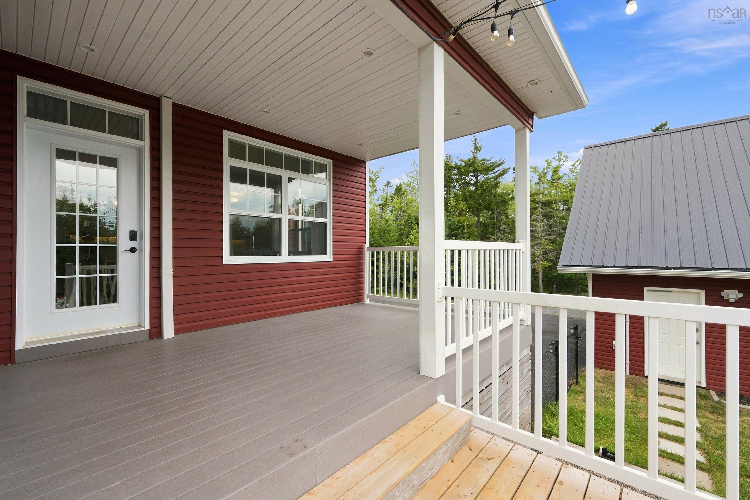124 Murray Road, Eastern Passage, NS (MLS 202620608)