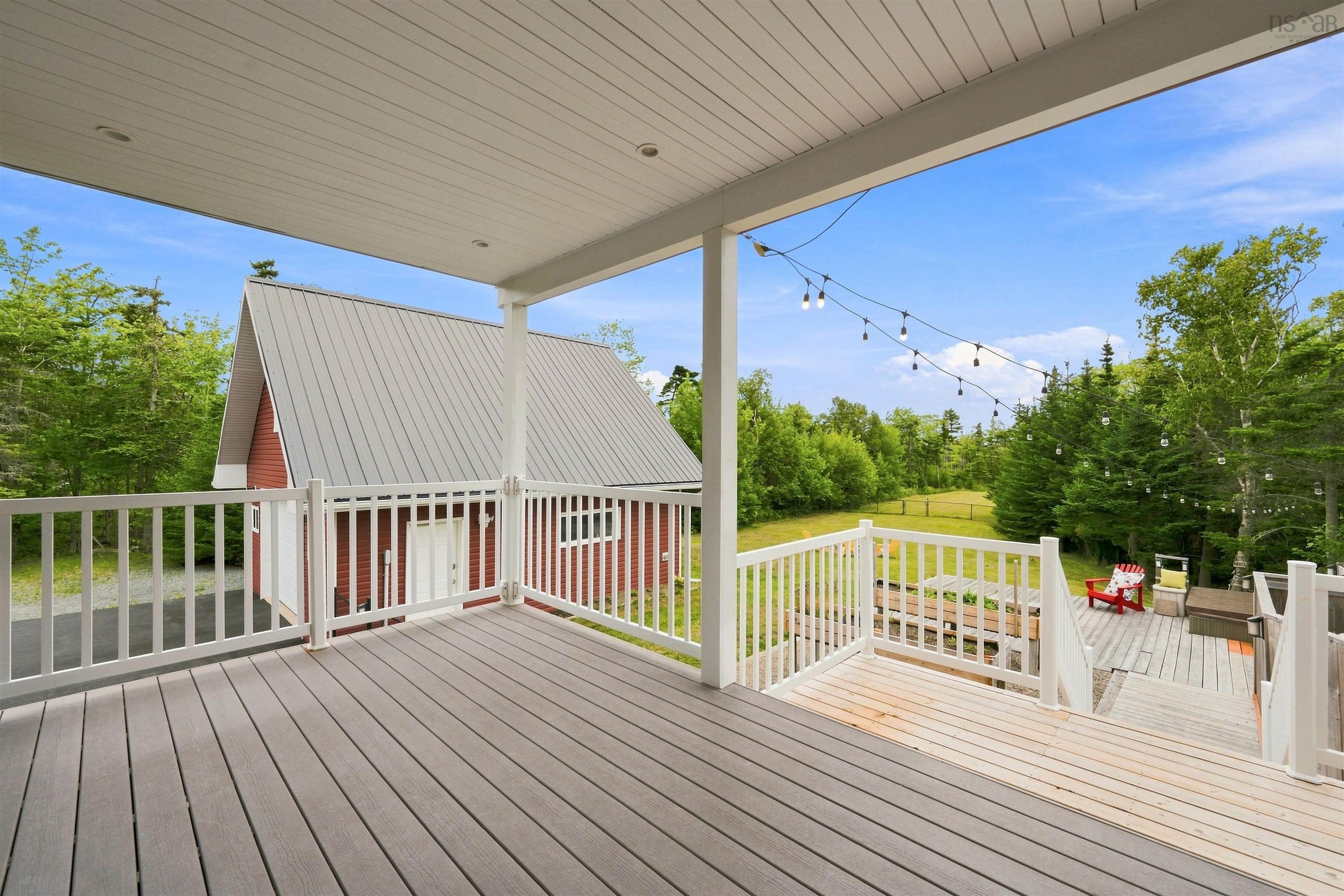124 Murray Road, Eastern Passage, NS (MLS 202620608)