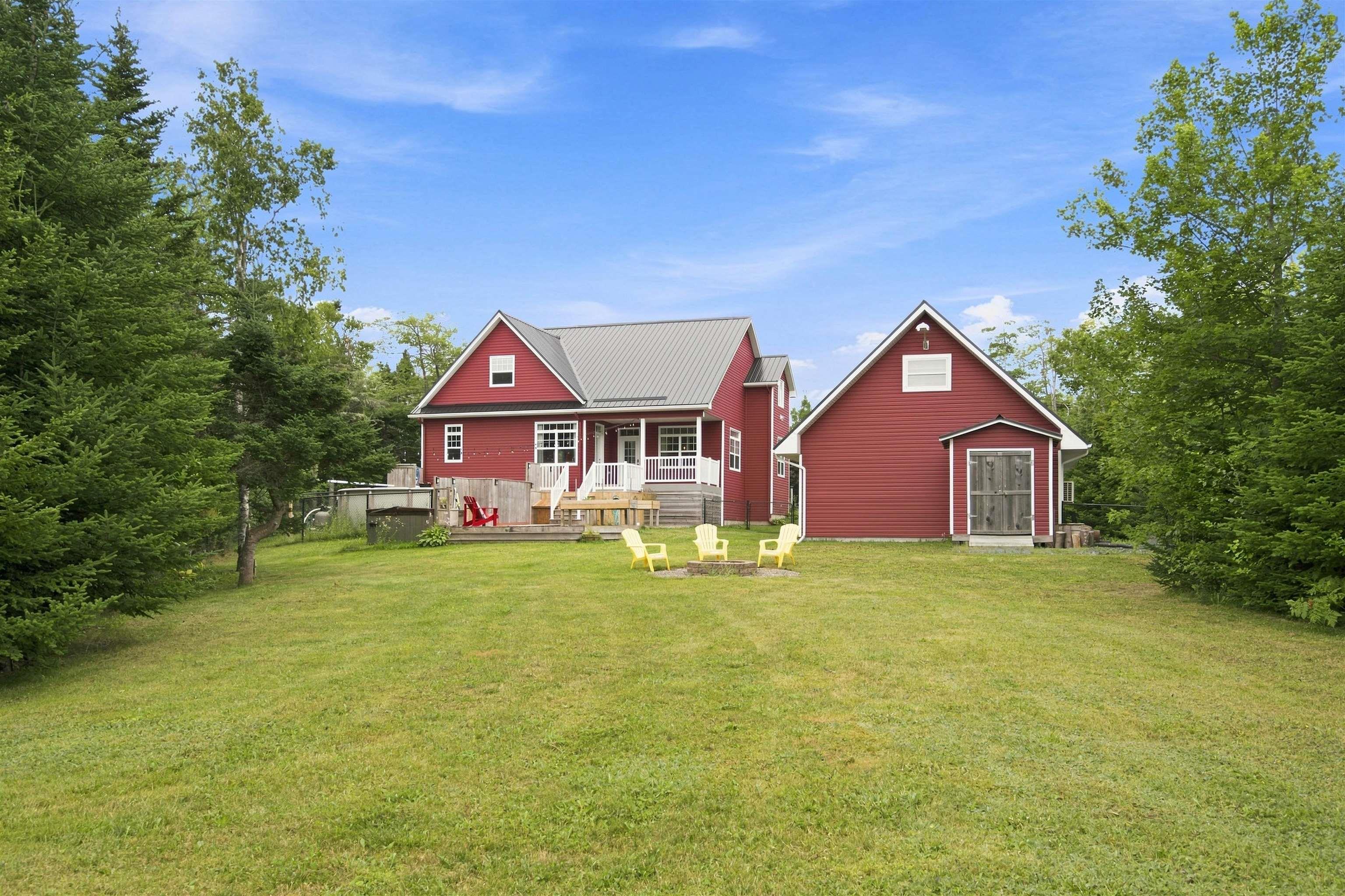 124 Murray Road, Eastern Passage, NS (MLS 202620608)