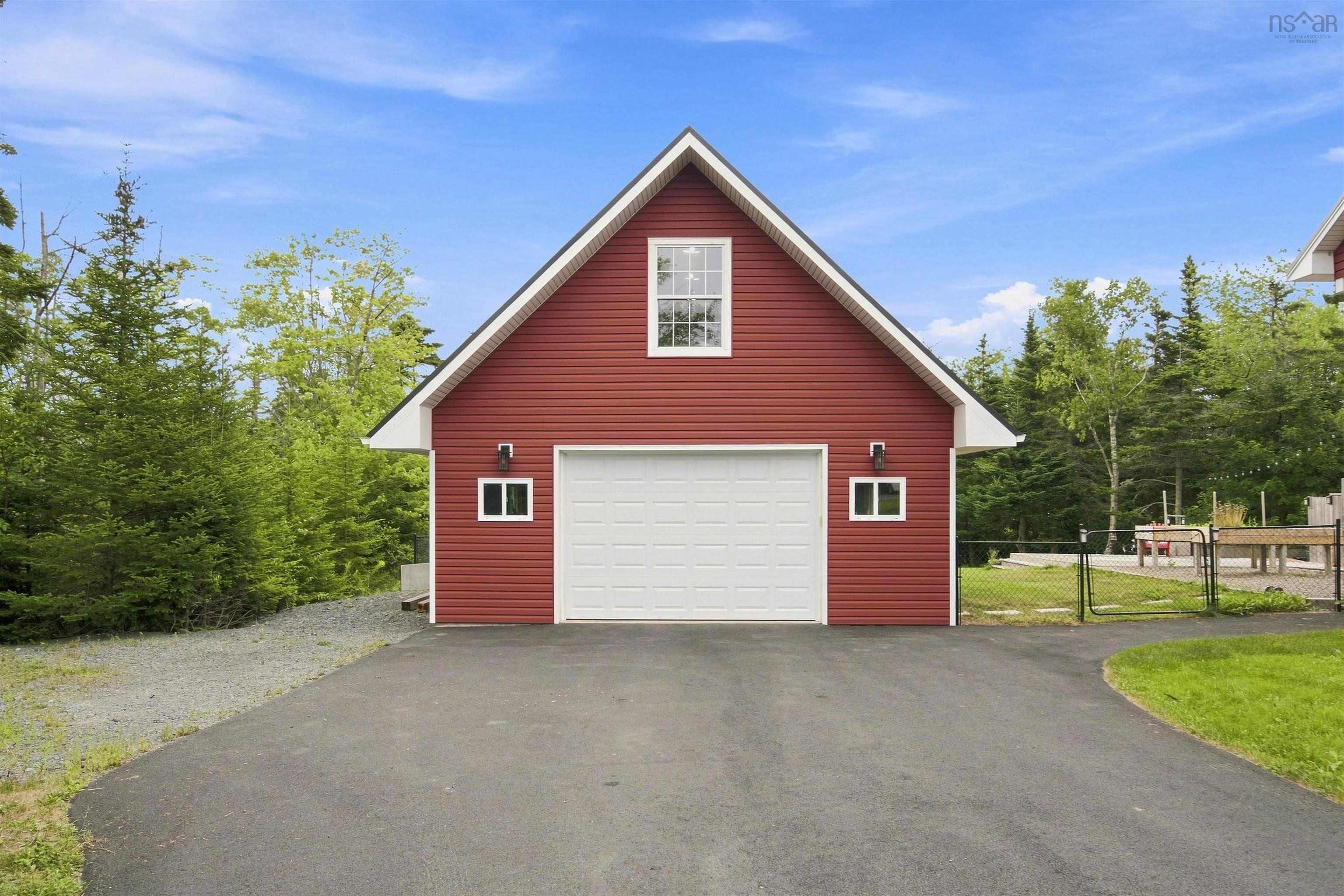 124 Murray Road, Eastern Passage, NS (MLS 202620608)