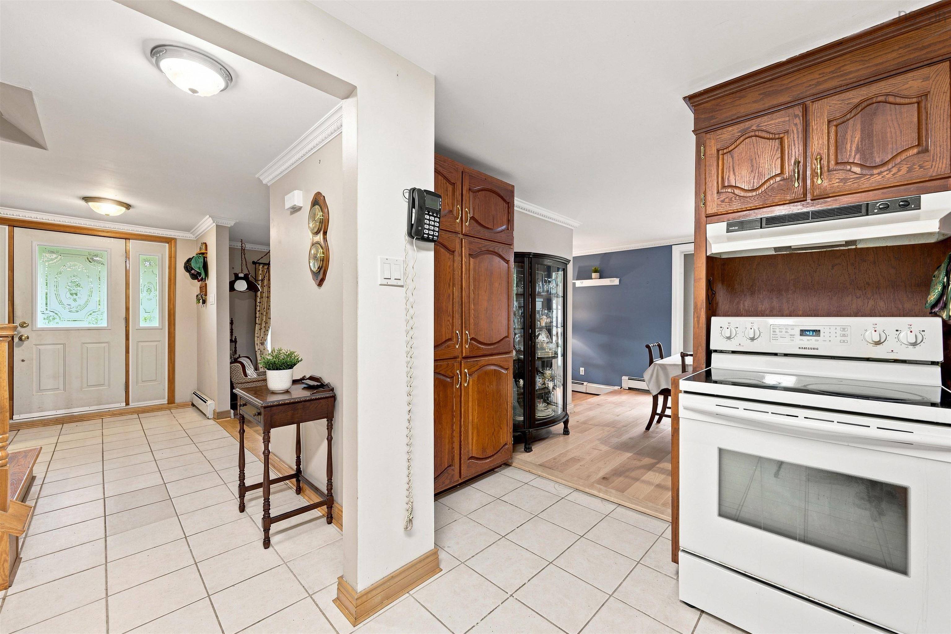 204 High Street, Bedford, NS (MLS 202620609)