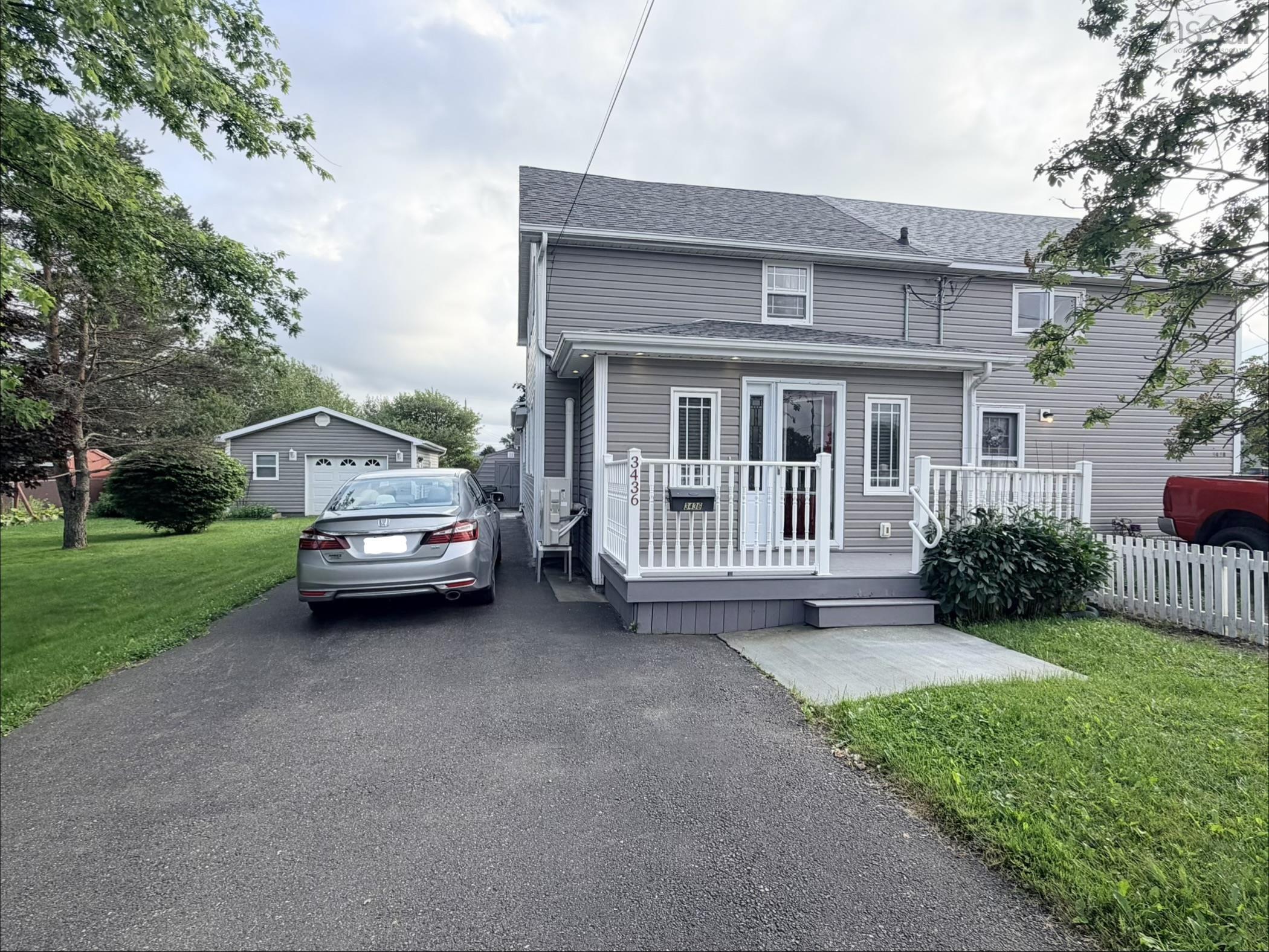$249,000.00: 3436 Wood Avenue, New Waterford