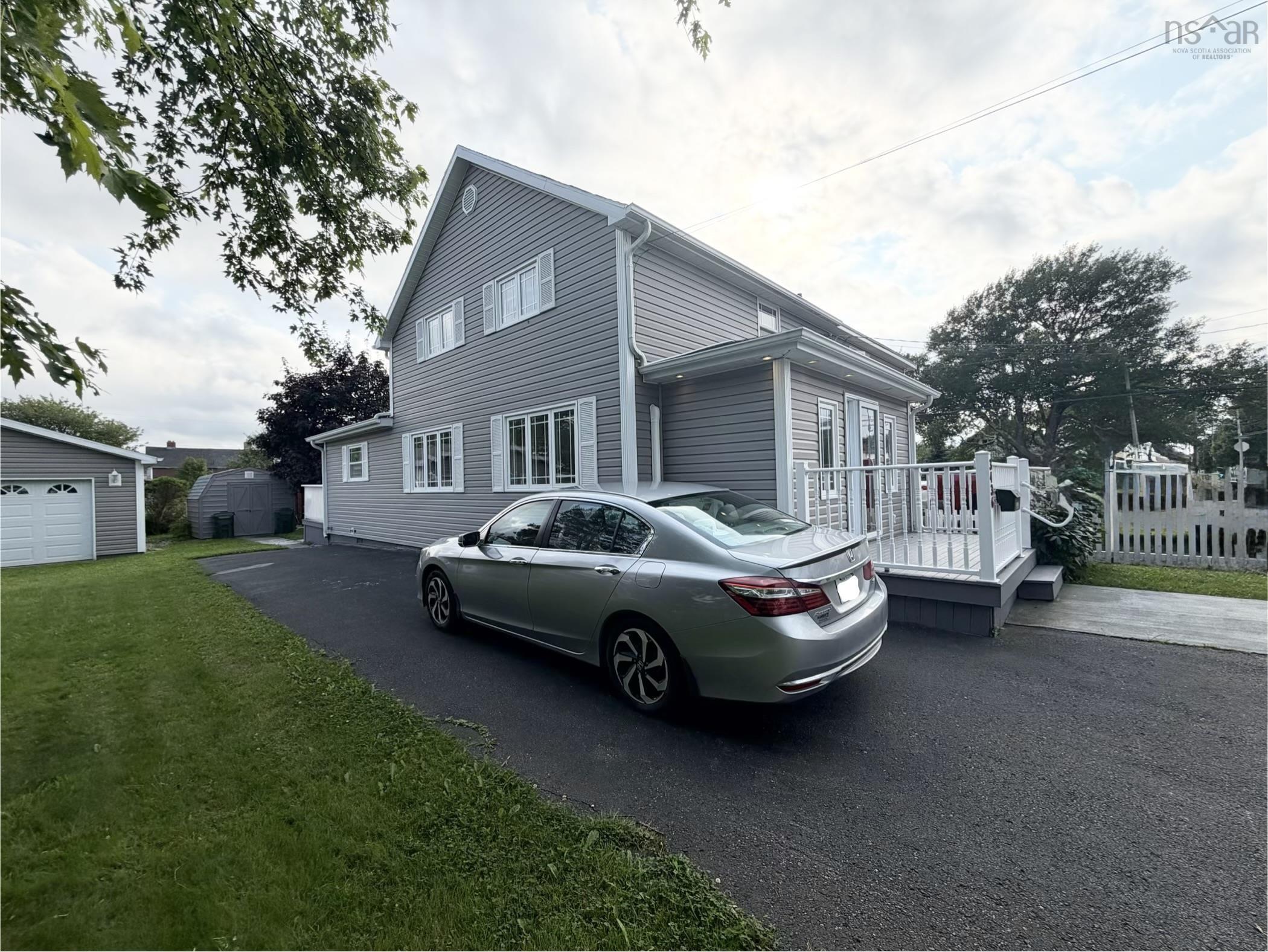 $249,000.00: 3436 Wood Avenue, New Waterford