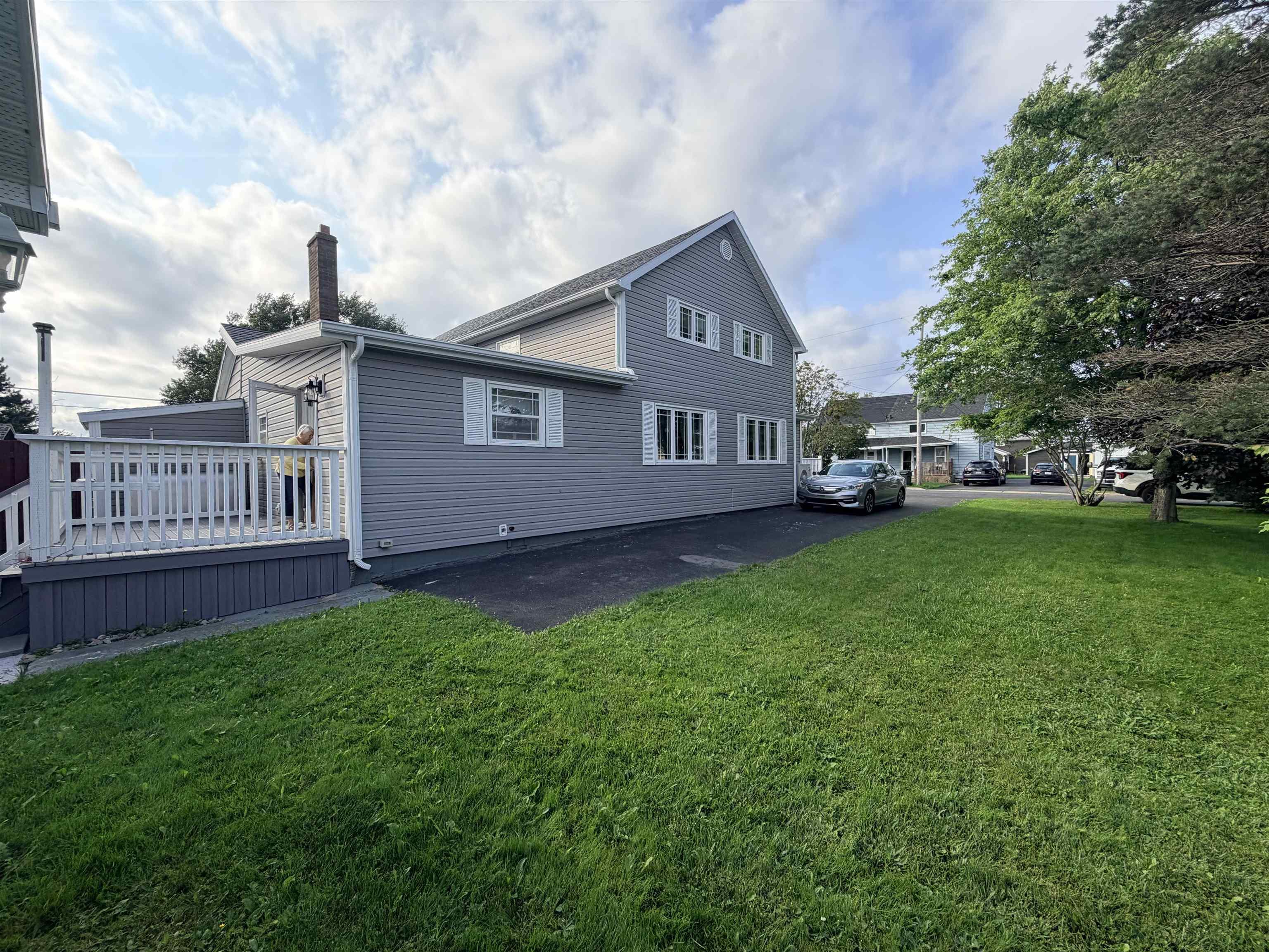$249,000.00: 3436 Wood Avenue, New Waterford