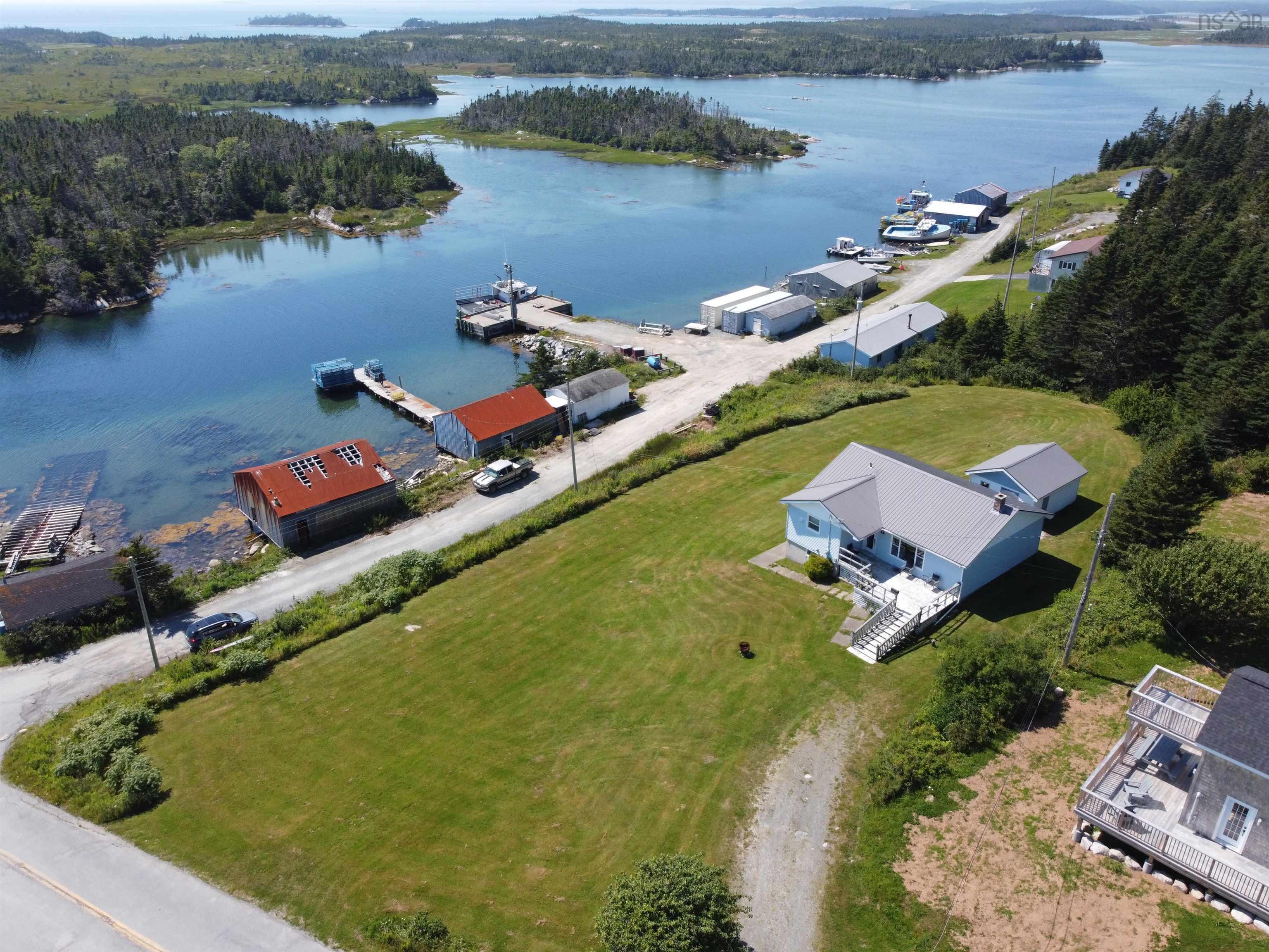 $379,900.00: 570 Little Harbour Road, Little Harbour