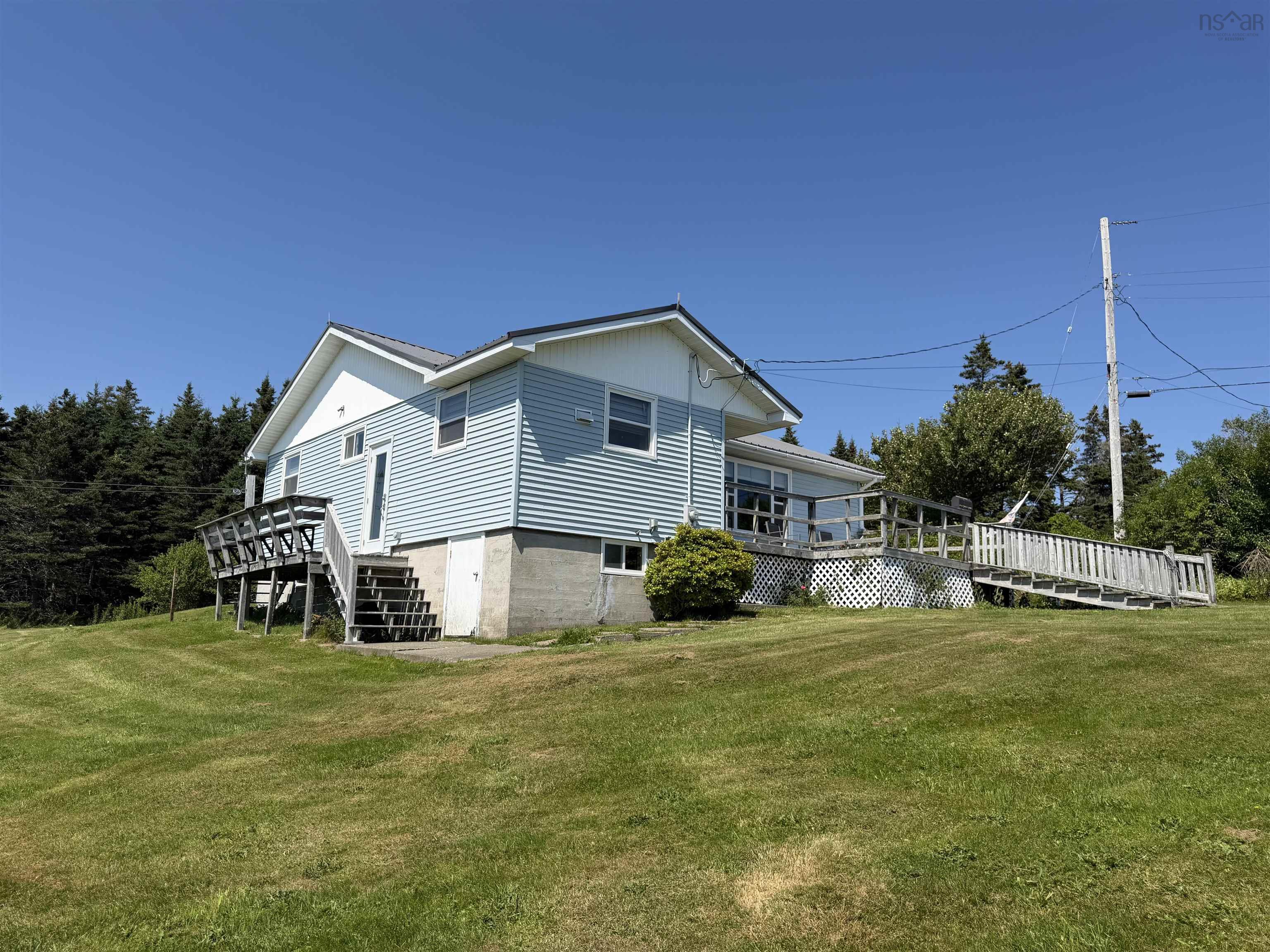 $379,900.00: 570 Little Harbour Road, Little Harbour