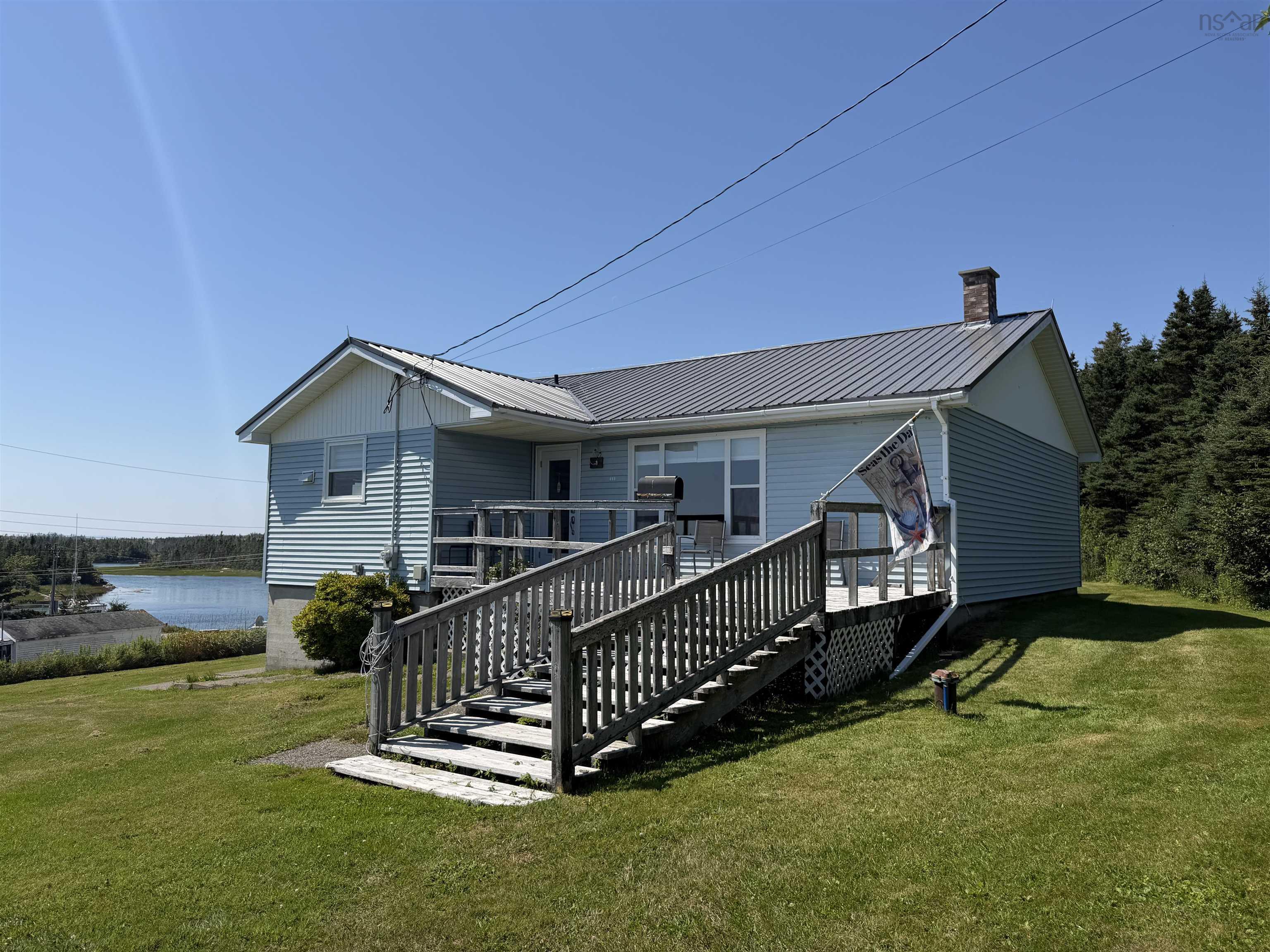 $379,900.00: 570 Little Harbour Road, Little Harbour