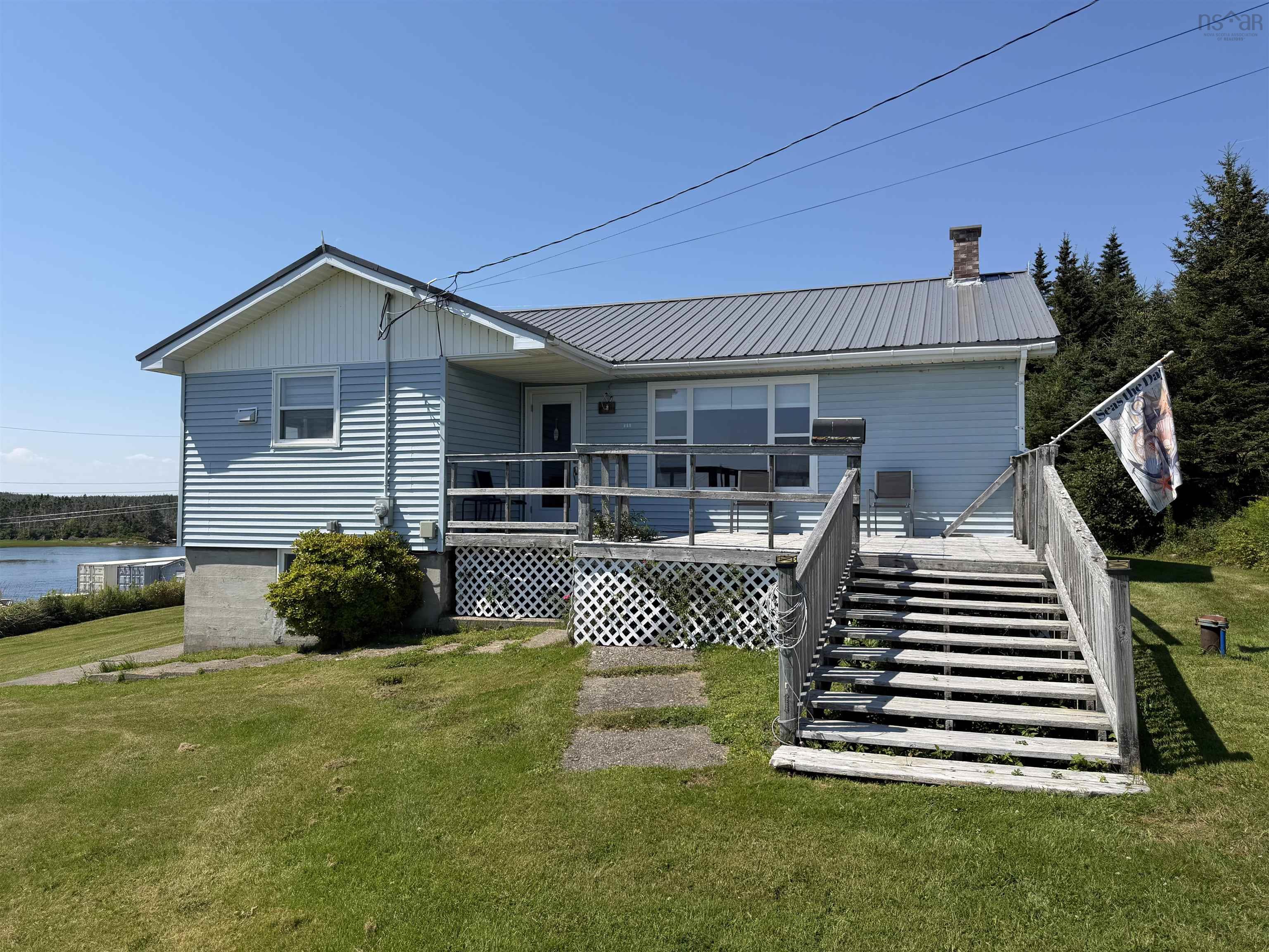 $379,900.00: 570 Little Harbour Road, Little Harbour