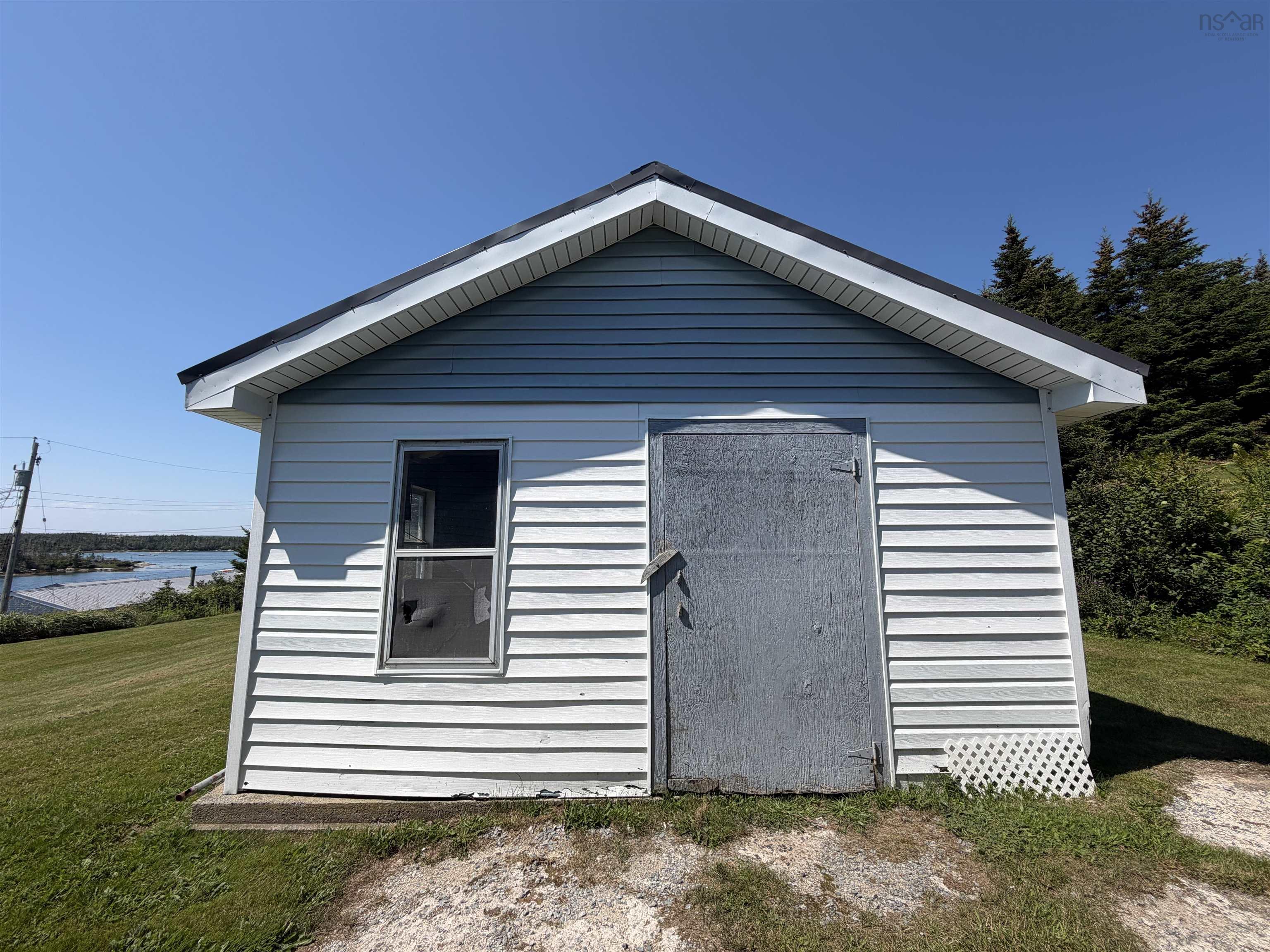 $379,900.00: 570 Little Harbour Road, Little Harbour