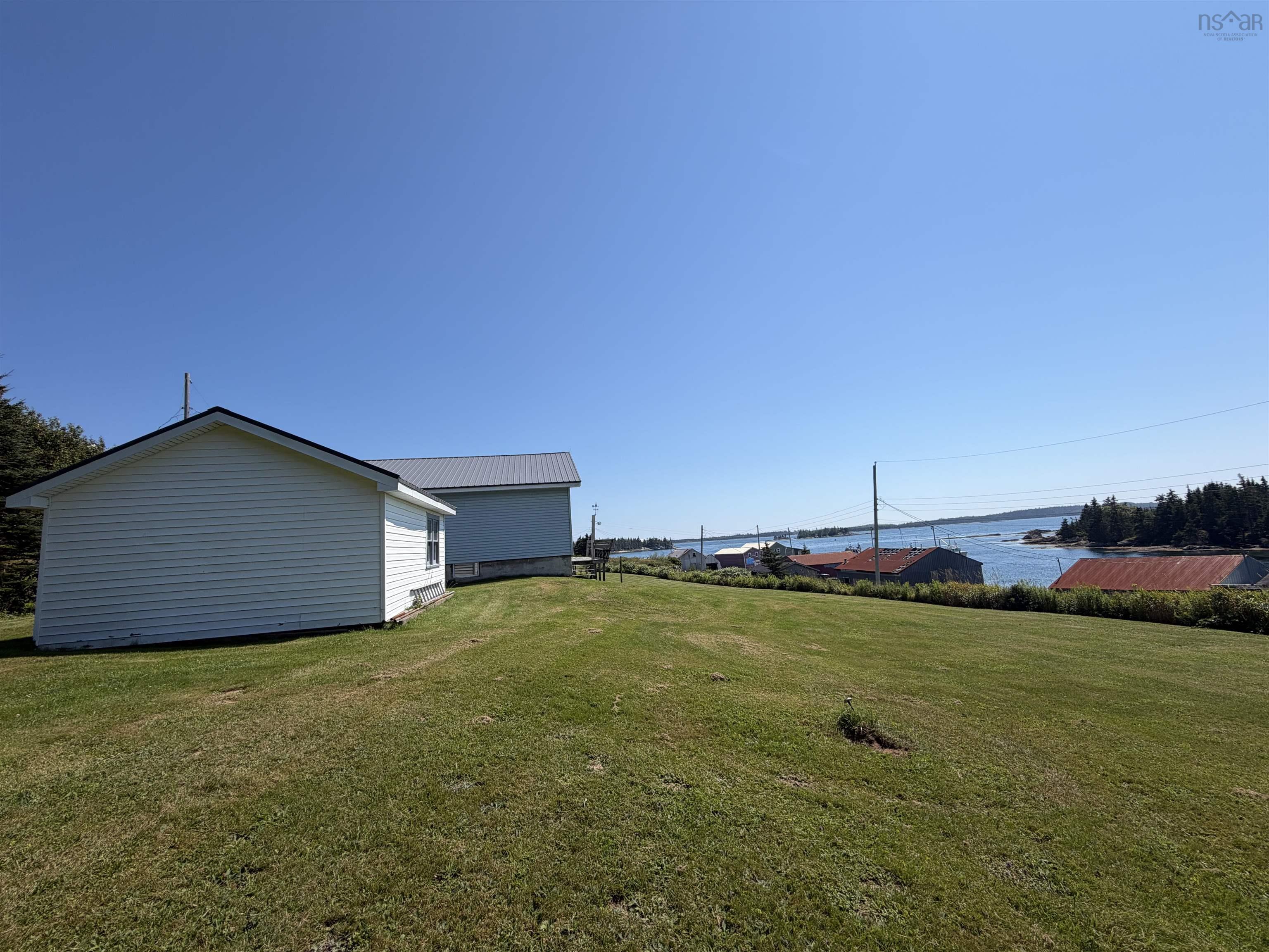 $379,900.00: 570 Little Harbour Road, Little Harbour