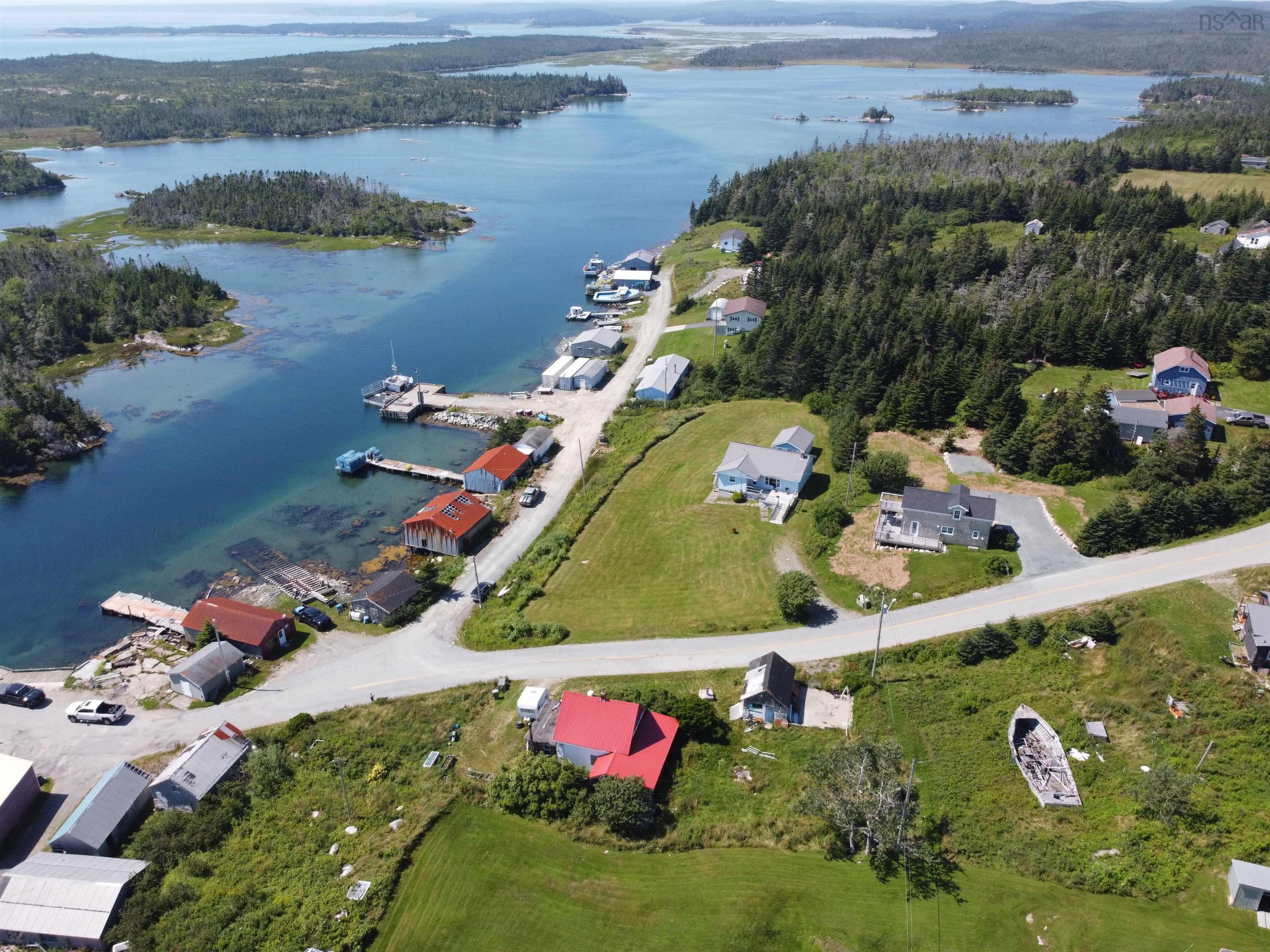 $379,900.00: 570 Little Harbour Road, Little Harbour