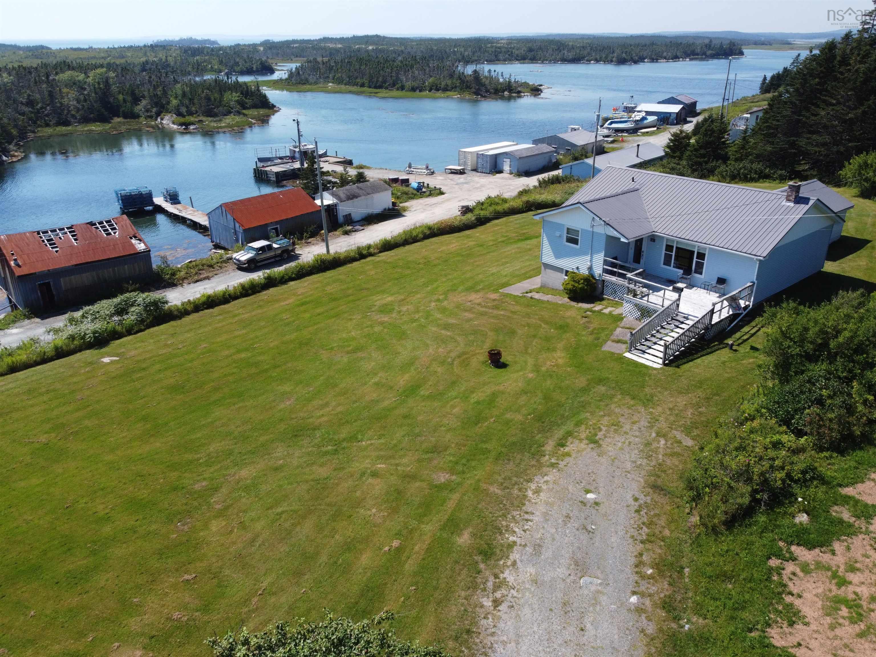 $379,900.00: 570 Little Harbour Road, Little Harbour