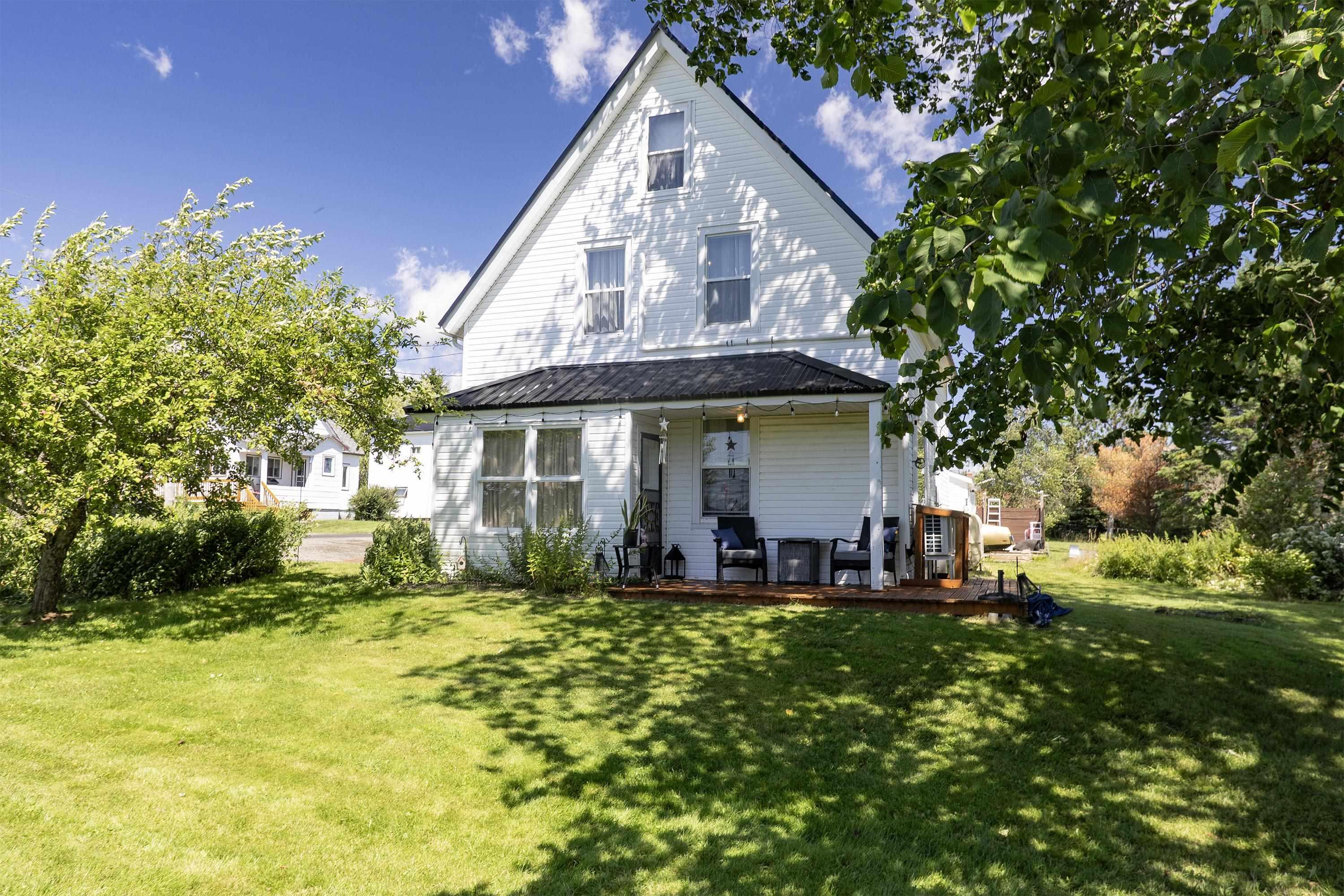 12 Elm Street, River Hebert, NS (MLS 202620614)