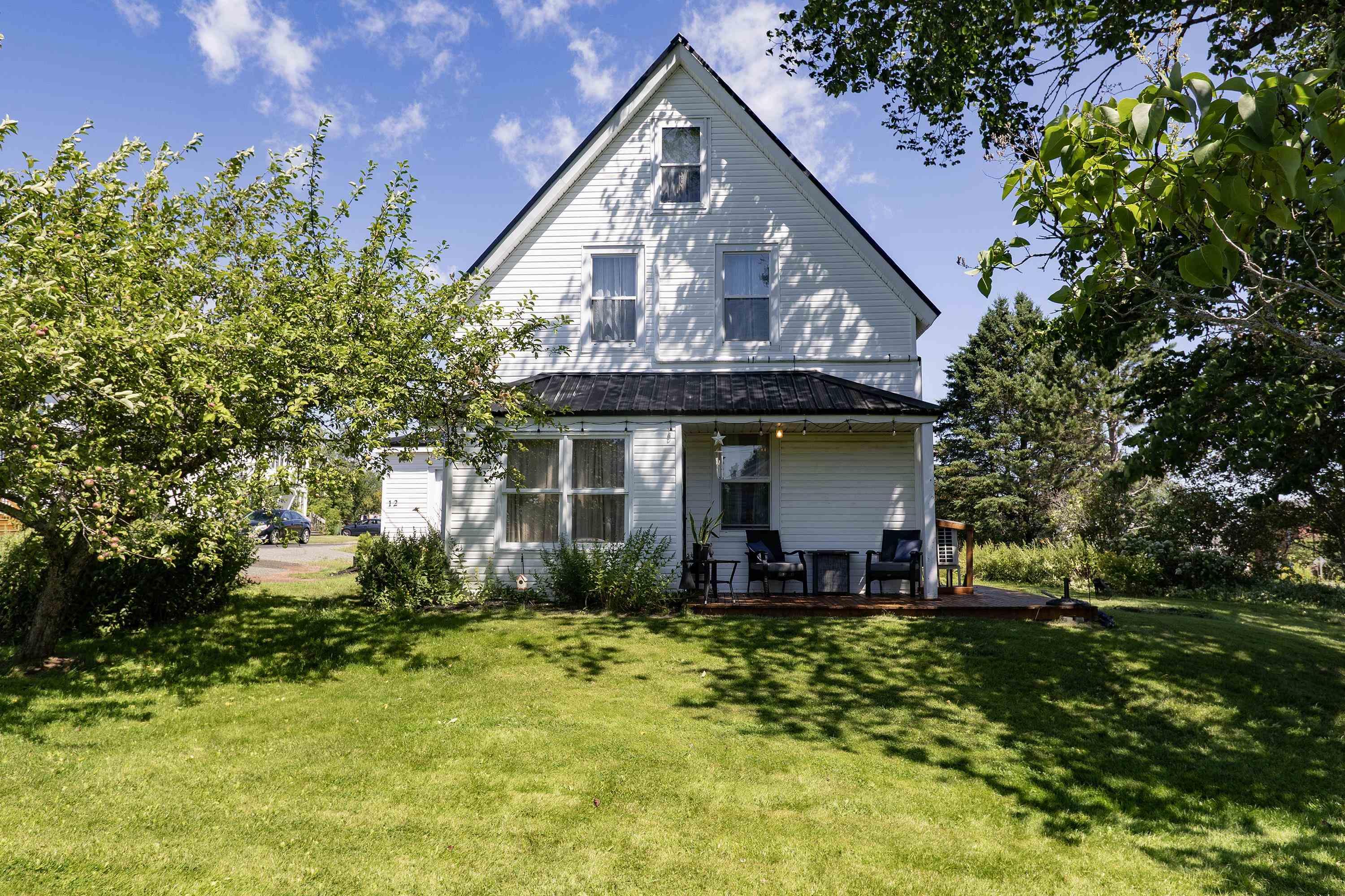 $169,900.00: 12 Elm Street, River Hebert