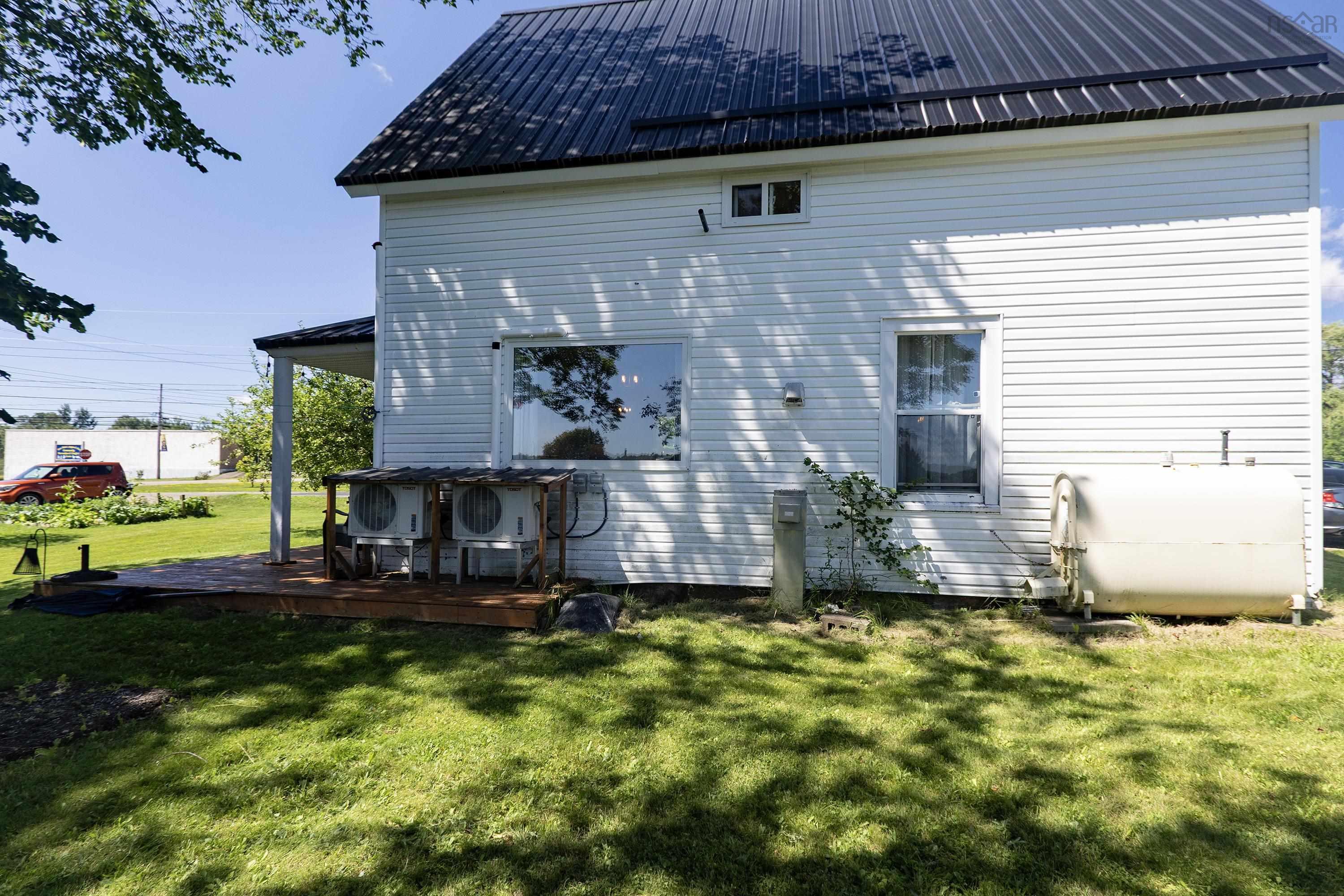 $169,900.00: 12 Elm Street, River Hebert