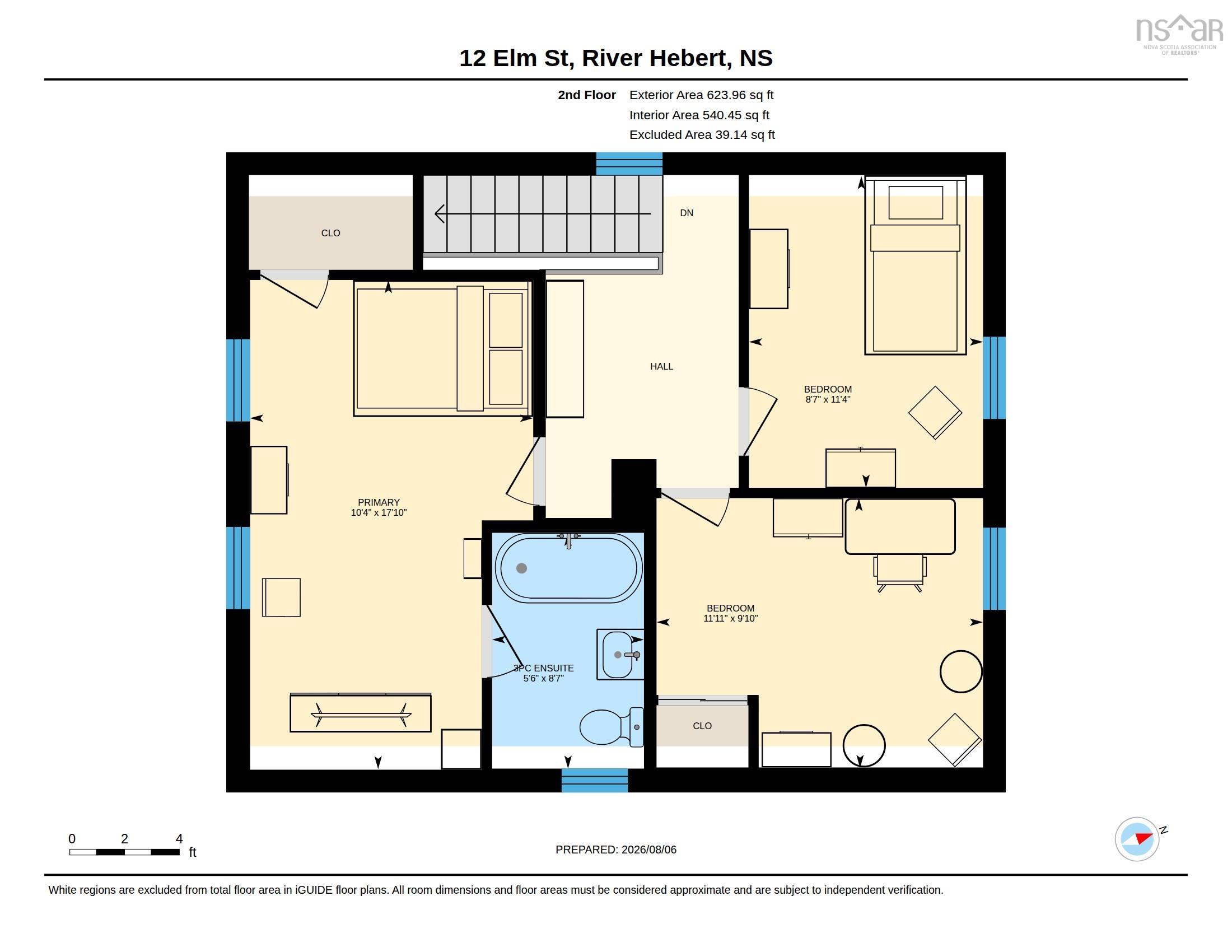 $169,900.00: 12 Elm Street, River Hebert