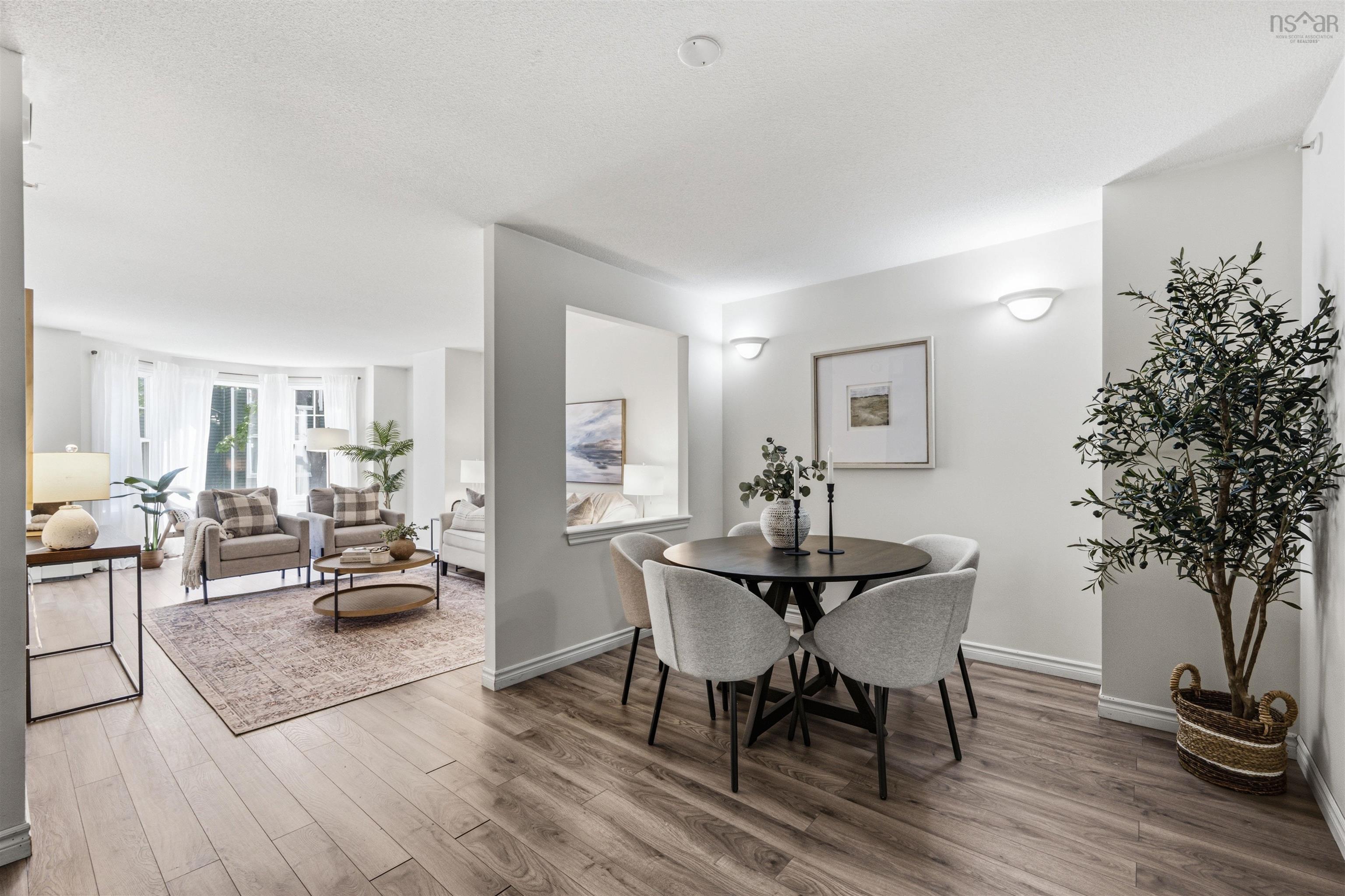 210 1041 Wellington Street, Halifax, NS (MLS® 202620616)