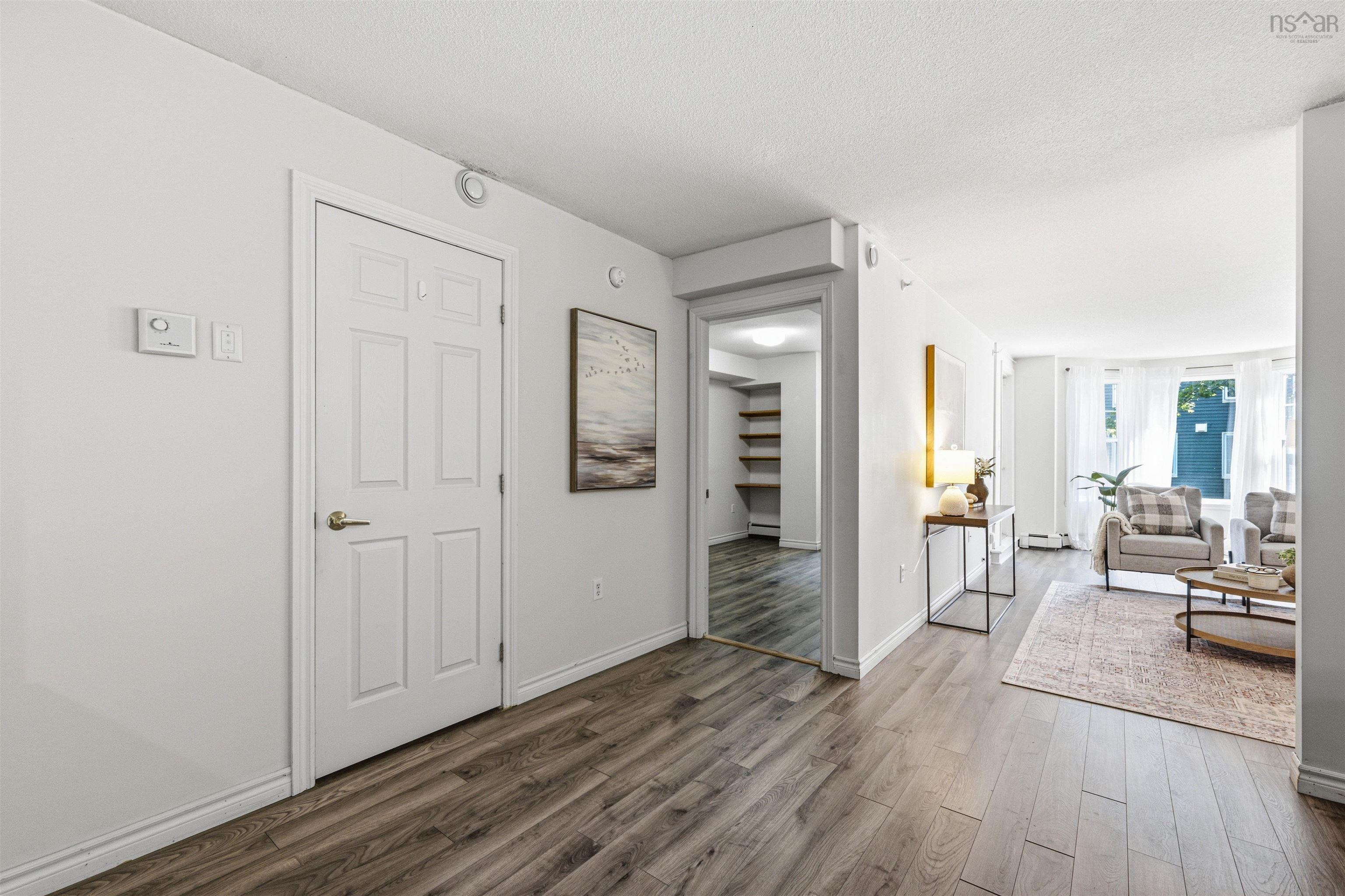 210 1041 Wellington Street, Halifax, NS (MLS 202620616)